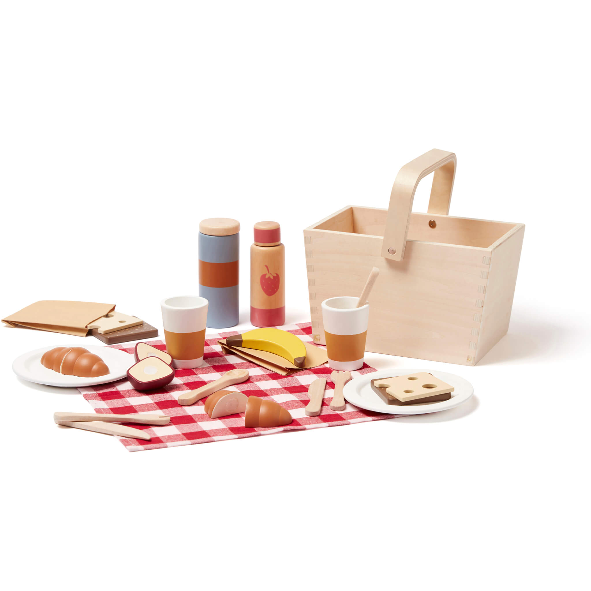 Kids Concept Picnic Set