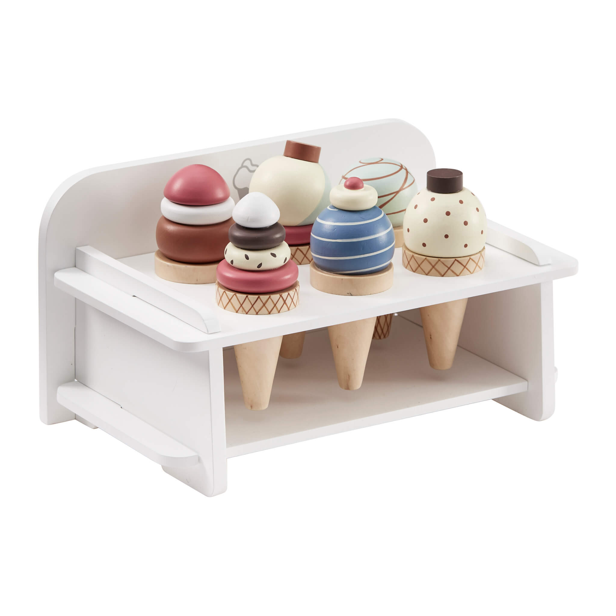 Kids Concept Ice Cream Bar