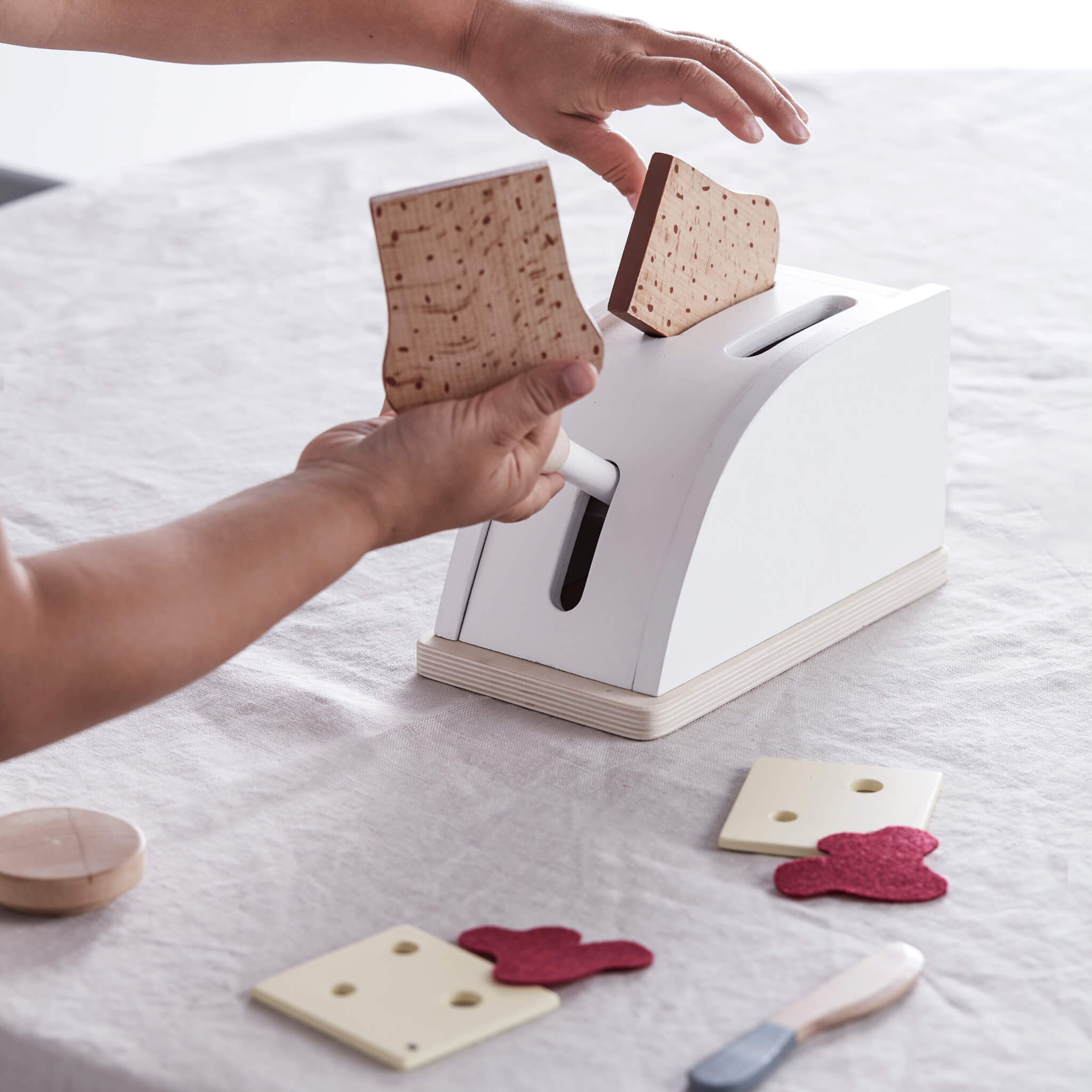 Kids Concept Toaster