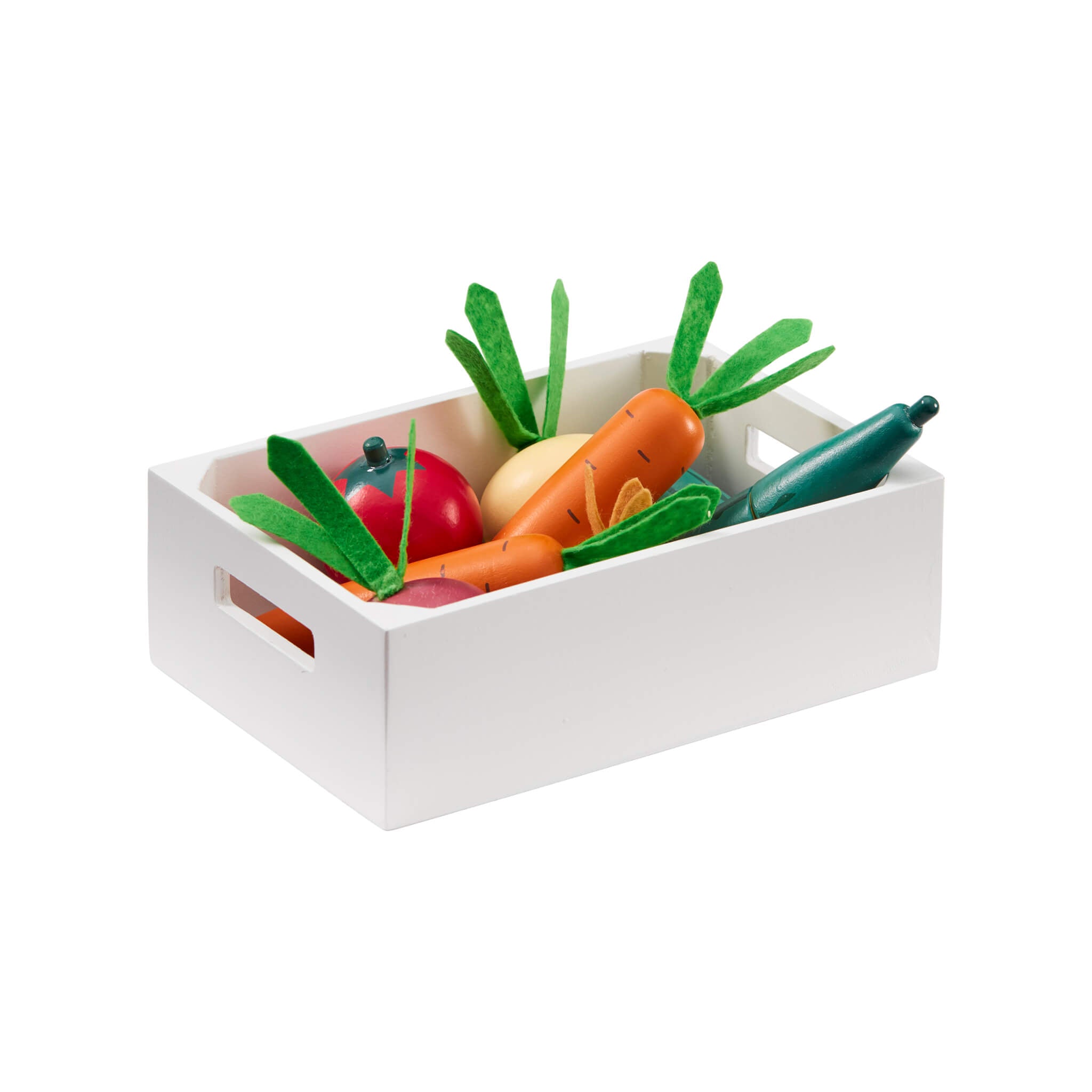 Kids Concept Mixed Vegetable Box