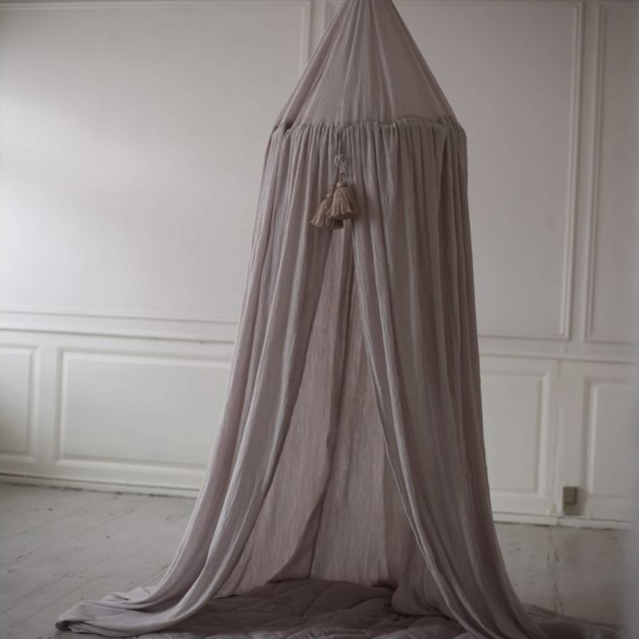 Bed Canopy - Nimbus Cloud