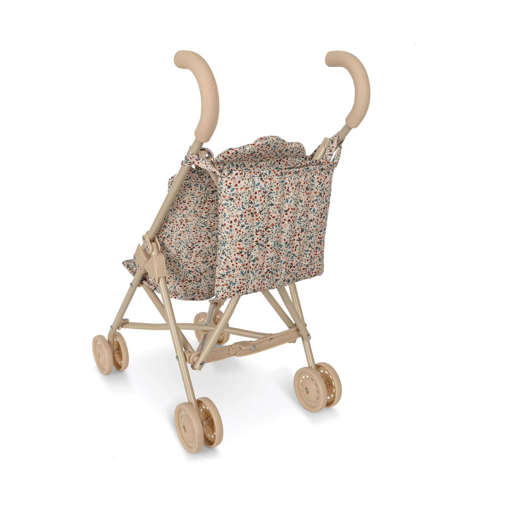 Konges Slojd Dolls Stroller in Louloudi