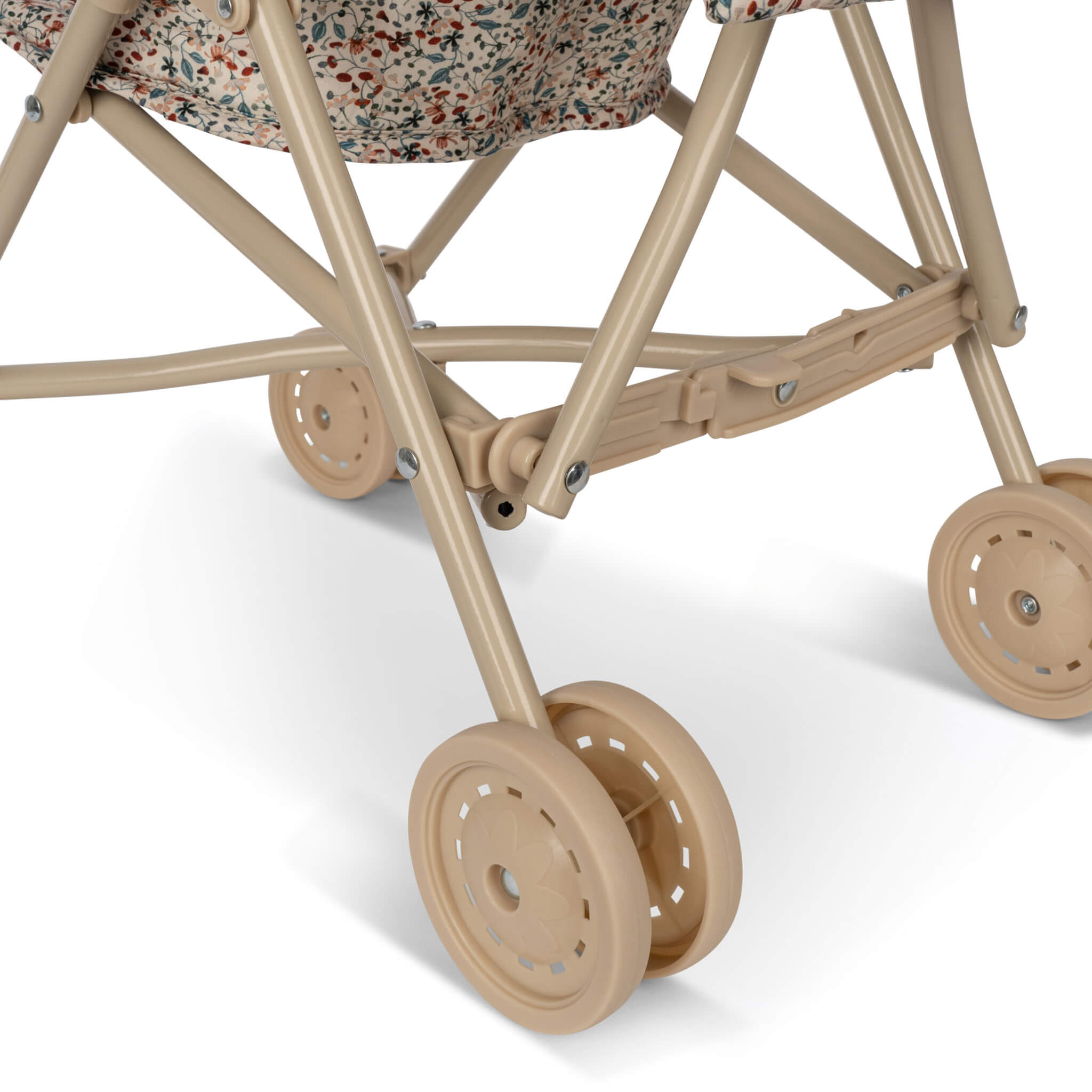 Konges Slojd Dolls Stroller in Louloudi