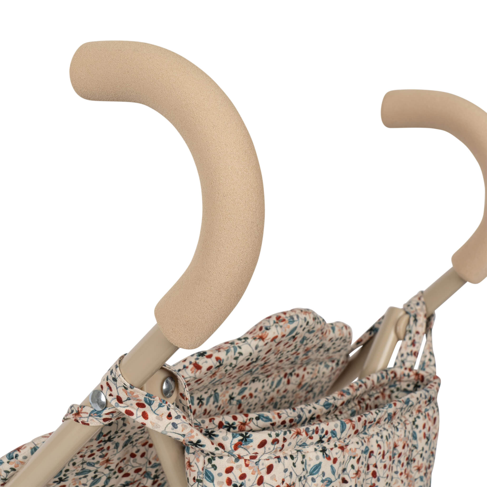 Konges Slojd Dolls Stroller in Louloudi