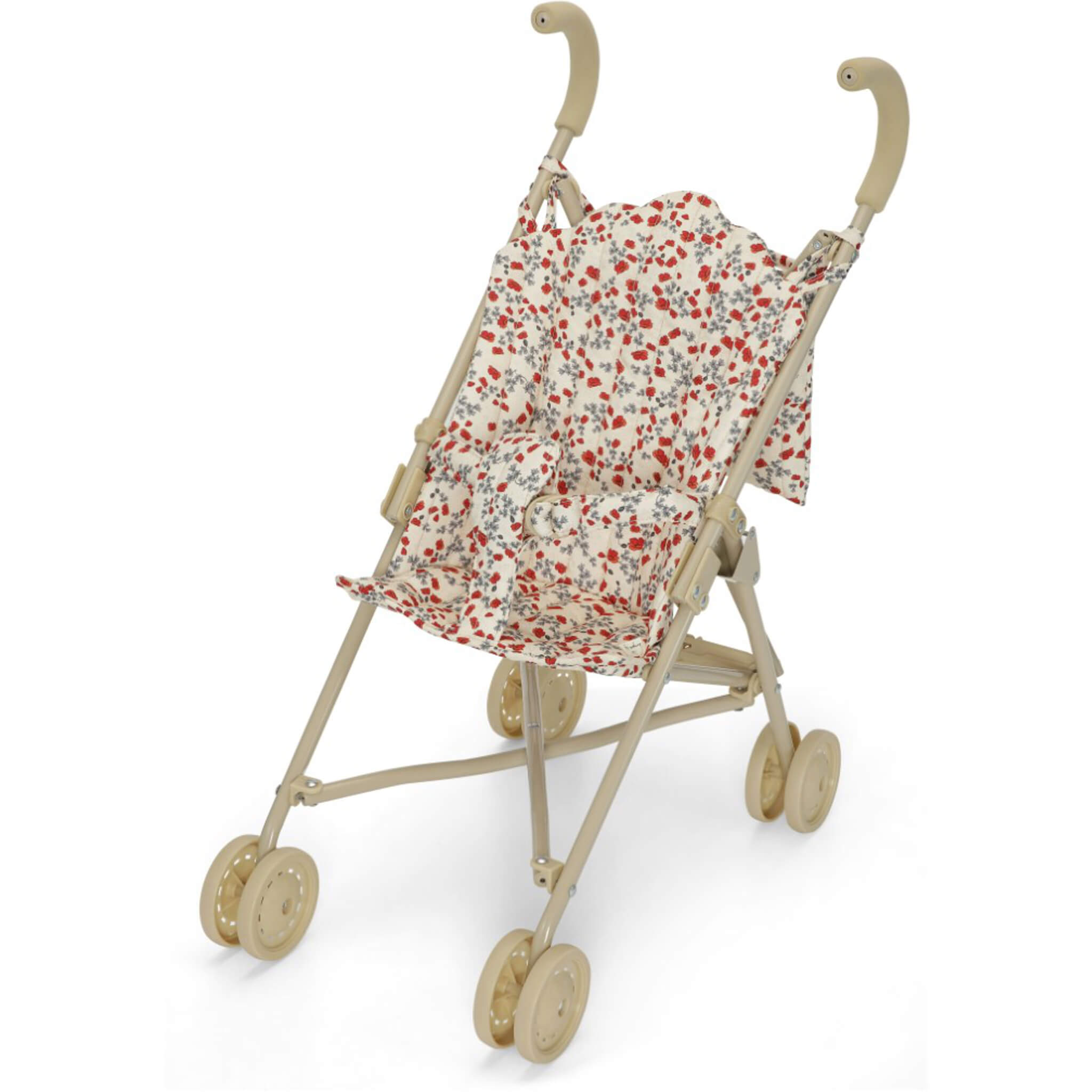 Konges Slojd Dolls Stroller in Poppy