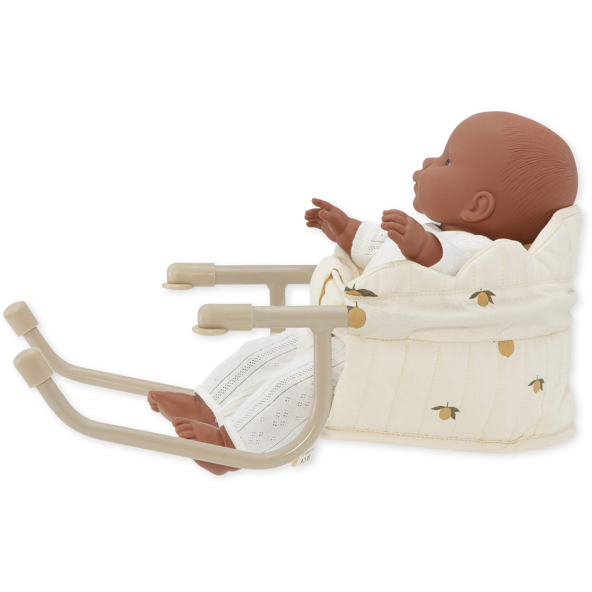 Dolly high chair store