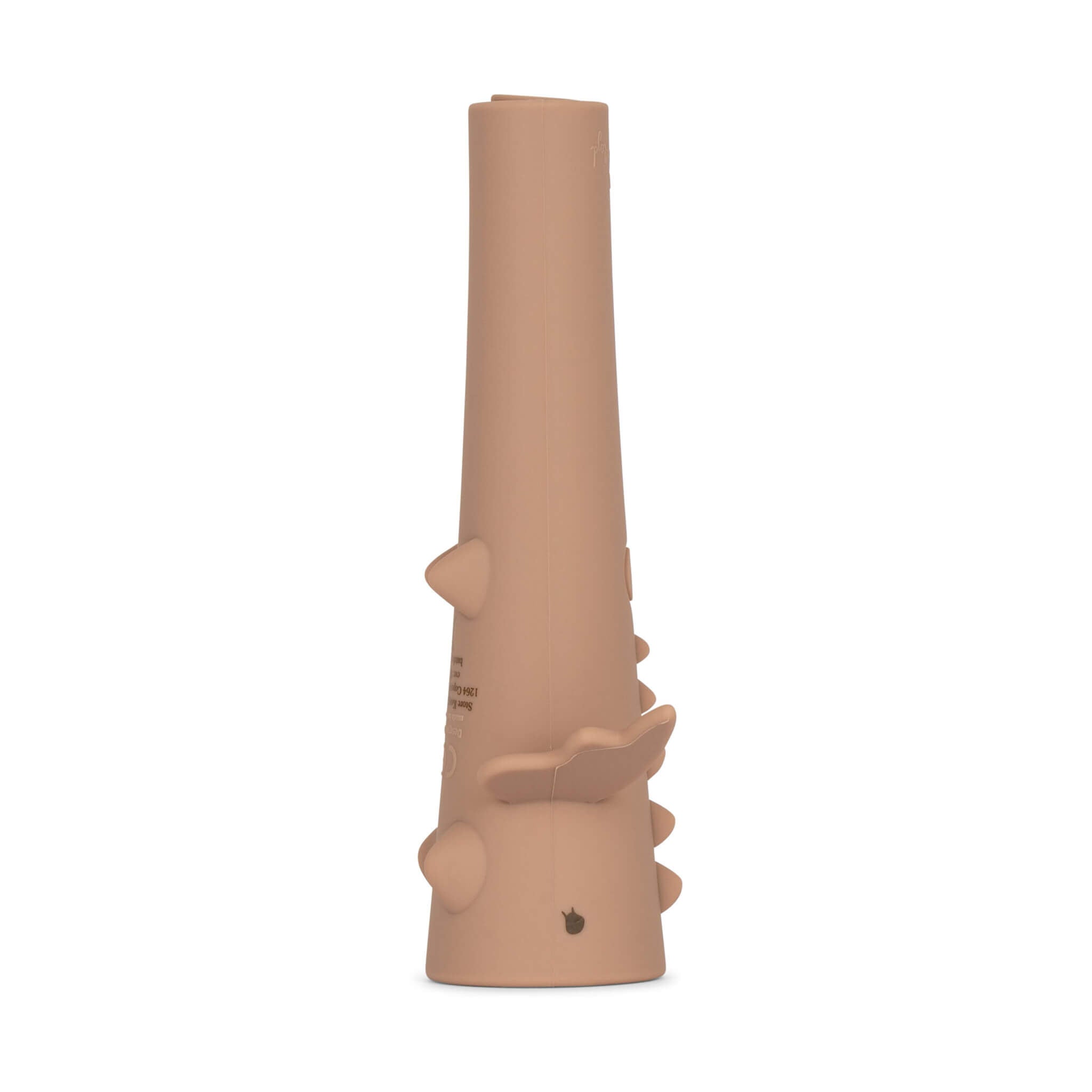 Konges Slojd Dragon Torch Flashlight in Blush