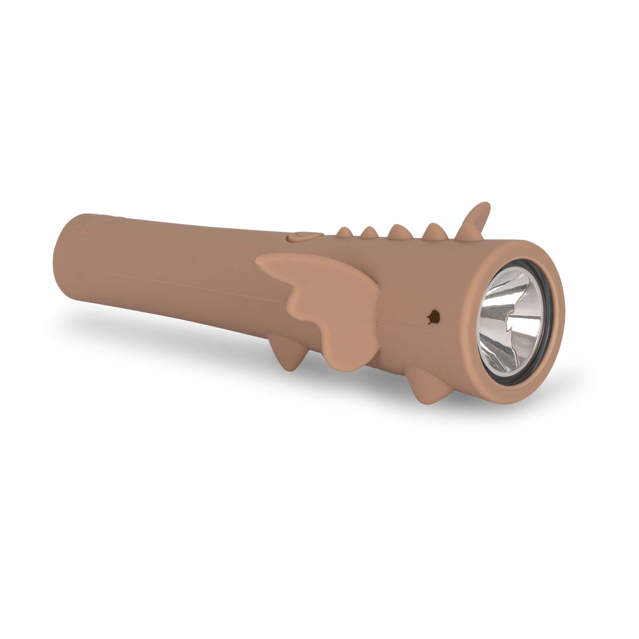 Konges Slojd Dragon Torch Flashlight in Blush