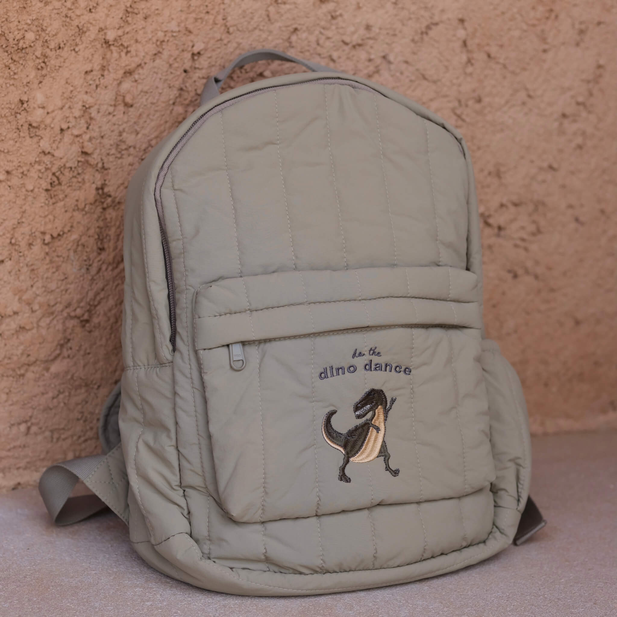 Konges Slojd Juno Backpack, Sparrow