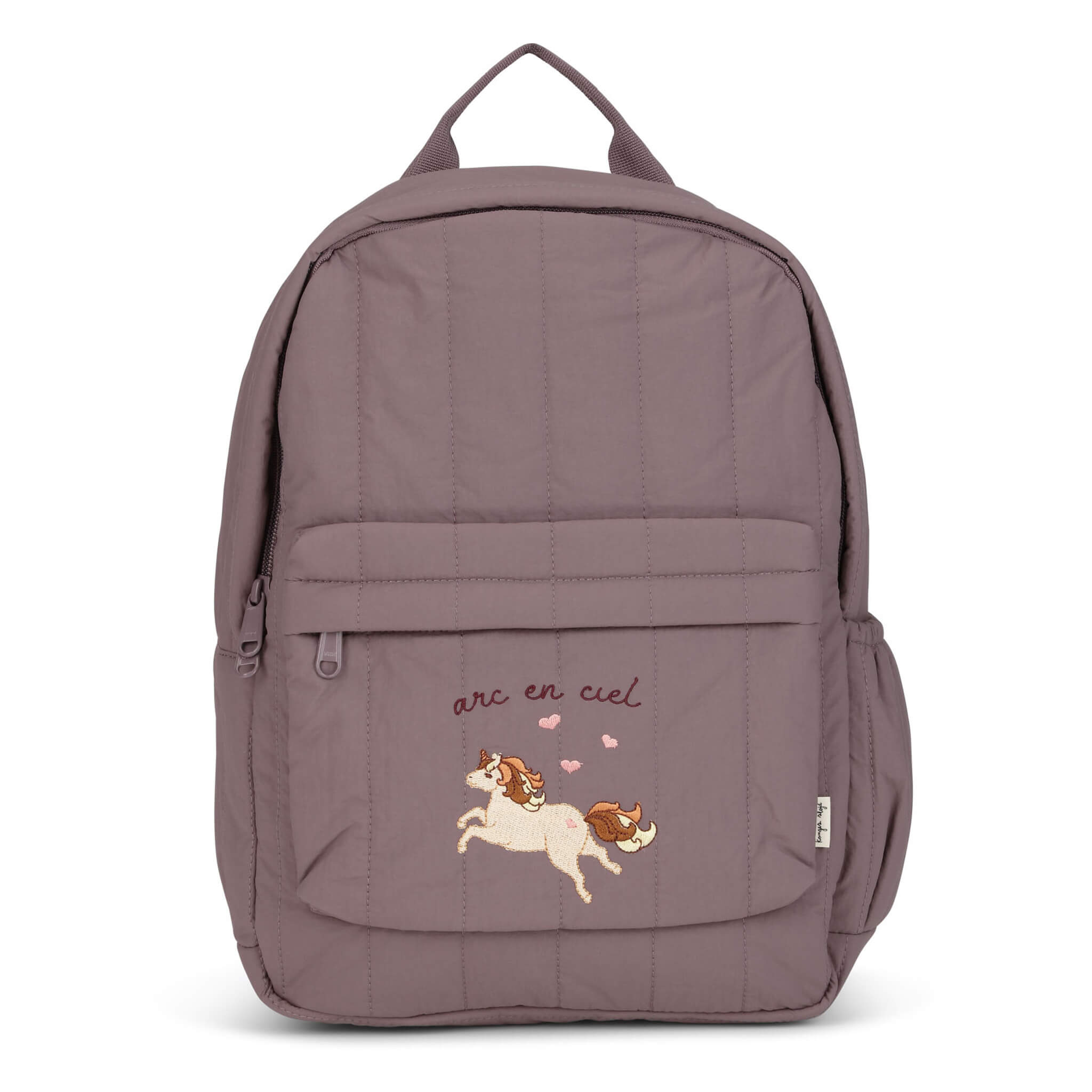 Konges Slojd Juno Backpack, Sparrow,