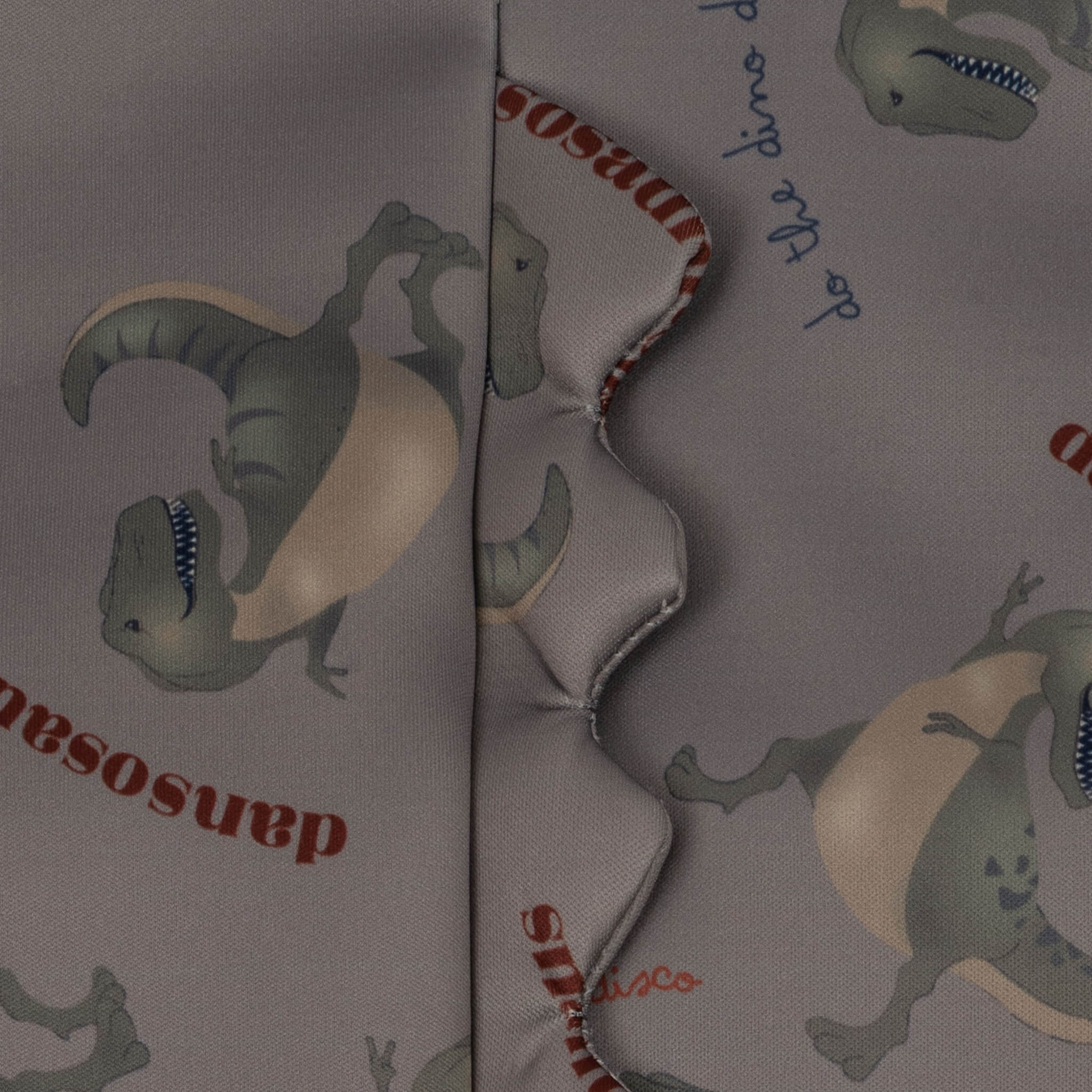 Neoprene Swim Vest - Danasourous