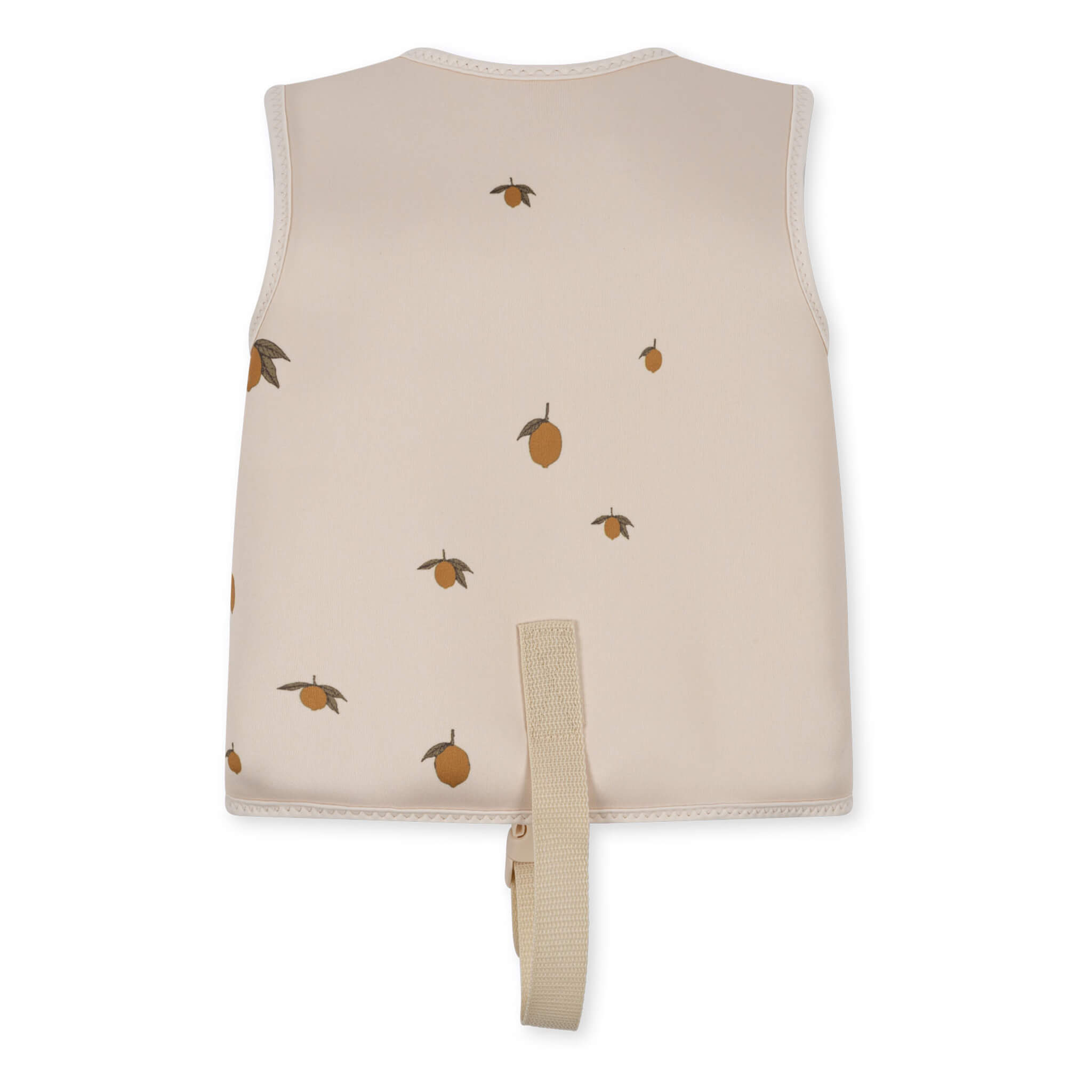 Konges Slojd Swim Vest in Lemon