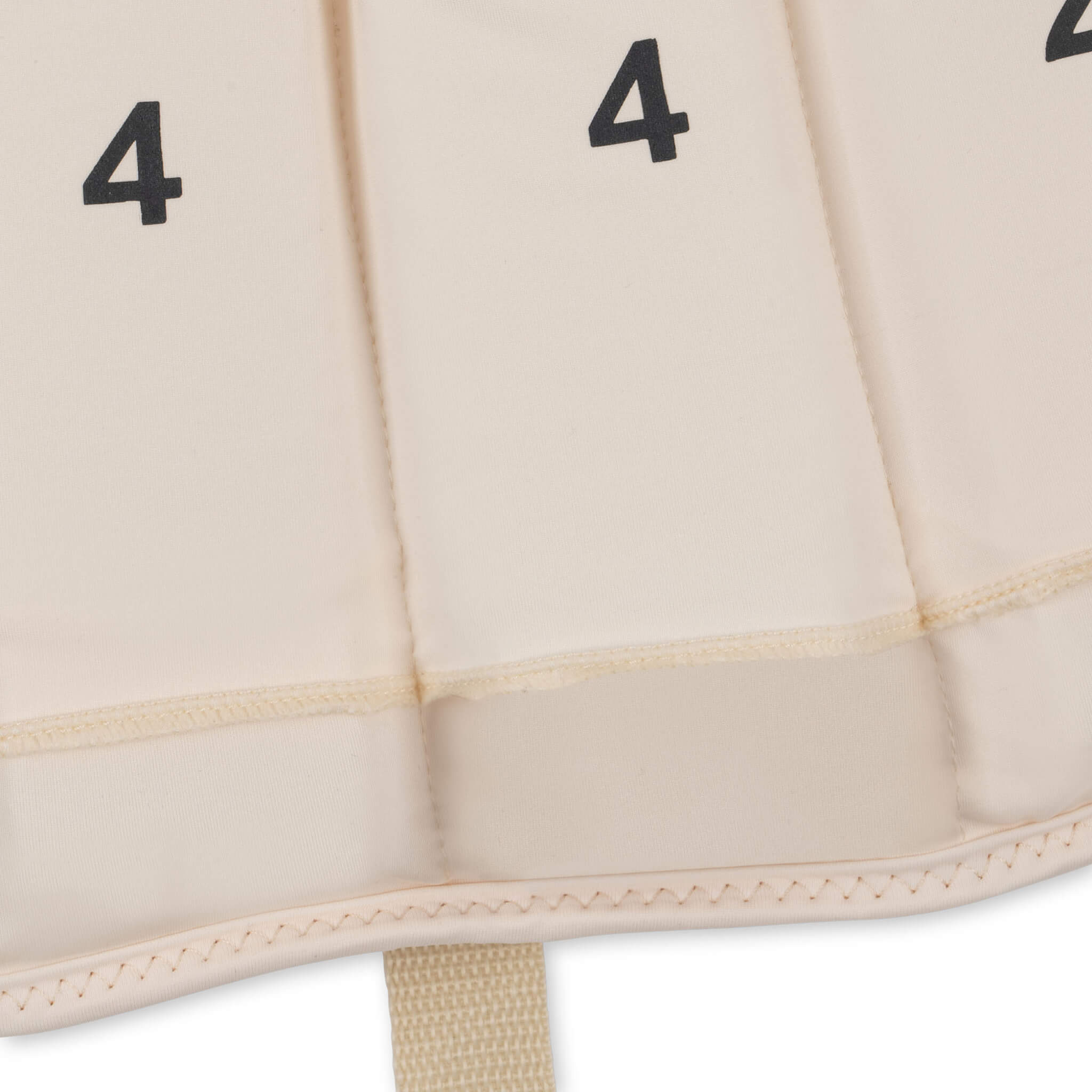 Konges Slojd Swim Vest in Lemon