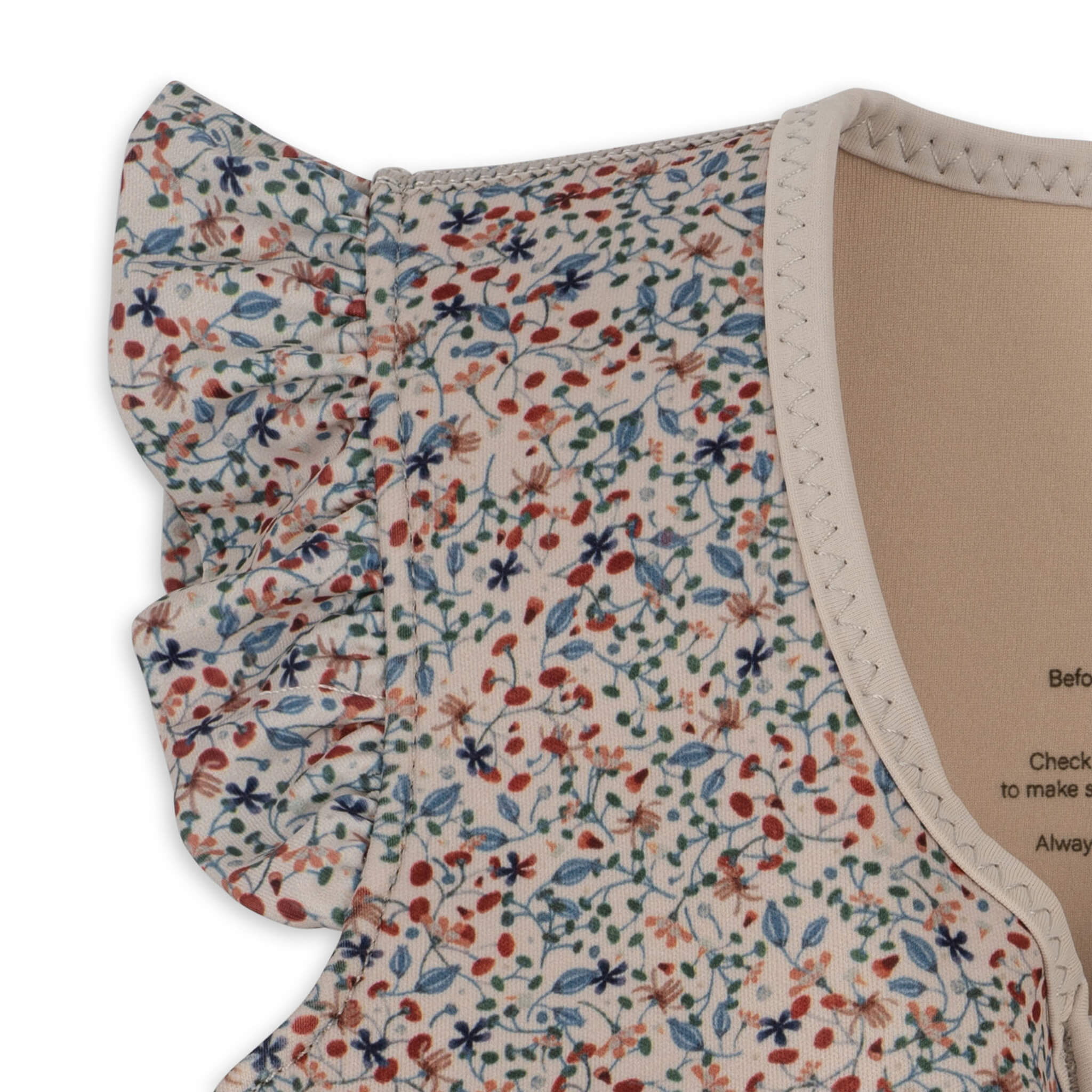 Konges Slojd Swim Vest in Louloudi