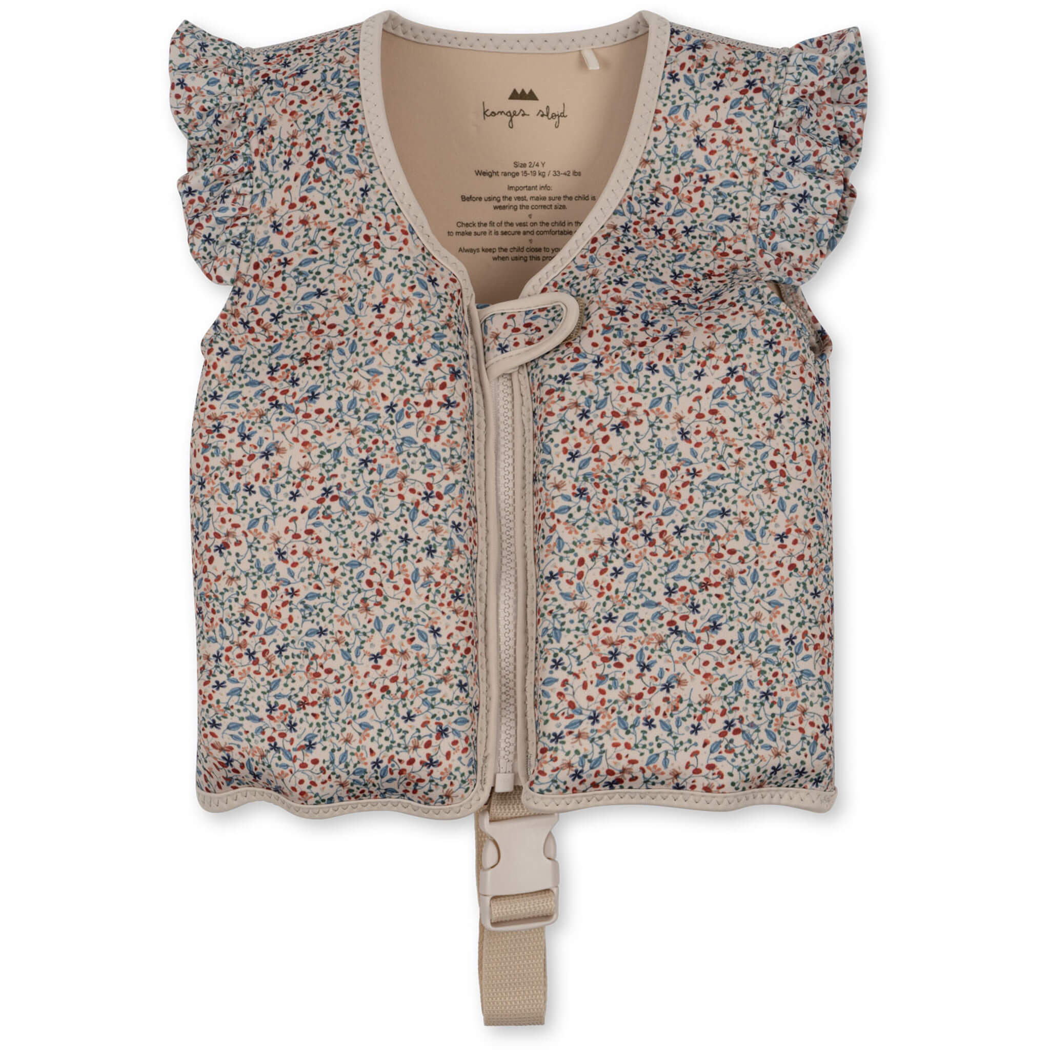 Konges Slojd Swim Vest in Louloudi