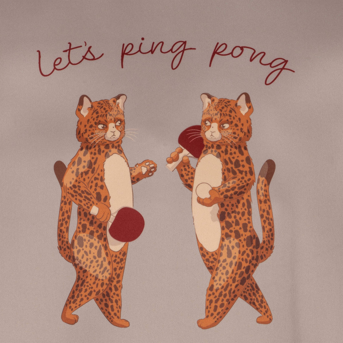 Konges Slojd Swim Vest in Ping Pong