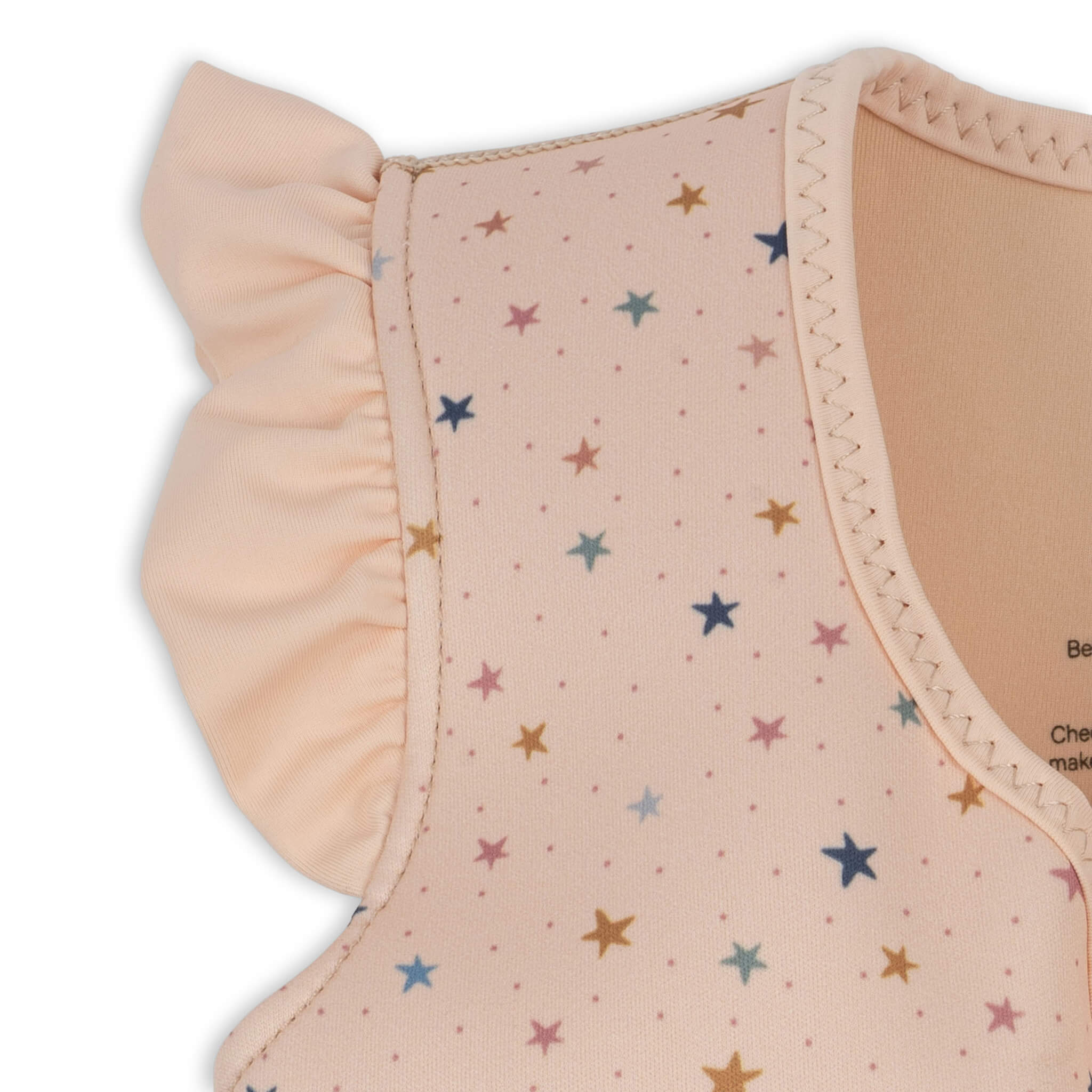 Konges Slojd Swim Vest in Star