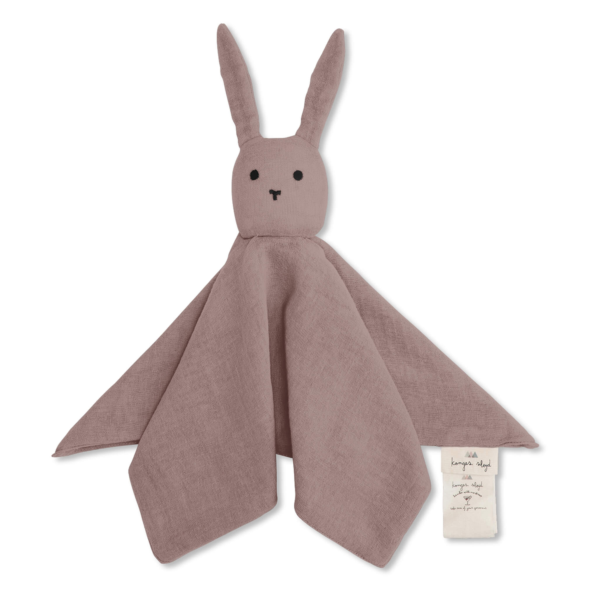Konges Slojd Sleepy Rabbit - Antler