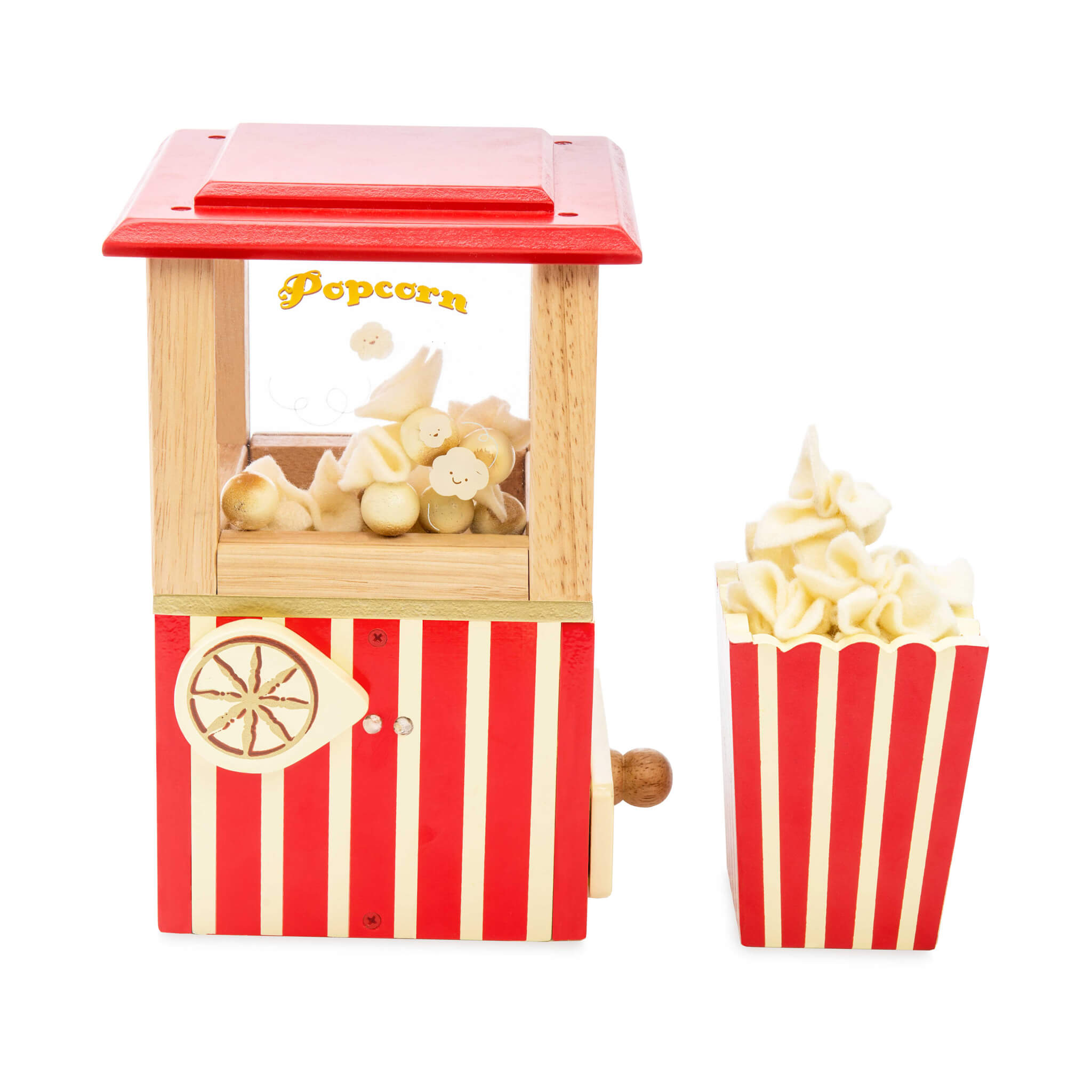 Popcorn Machine