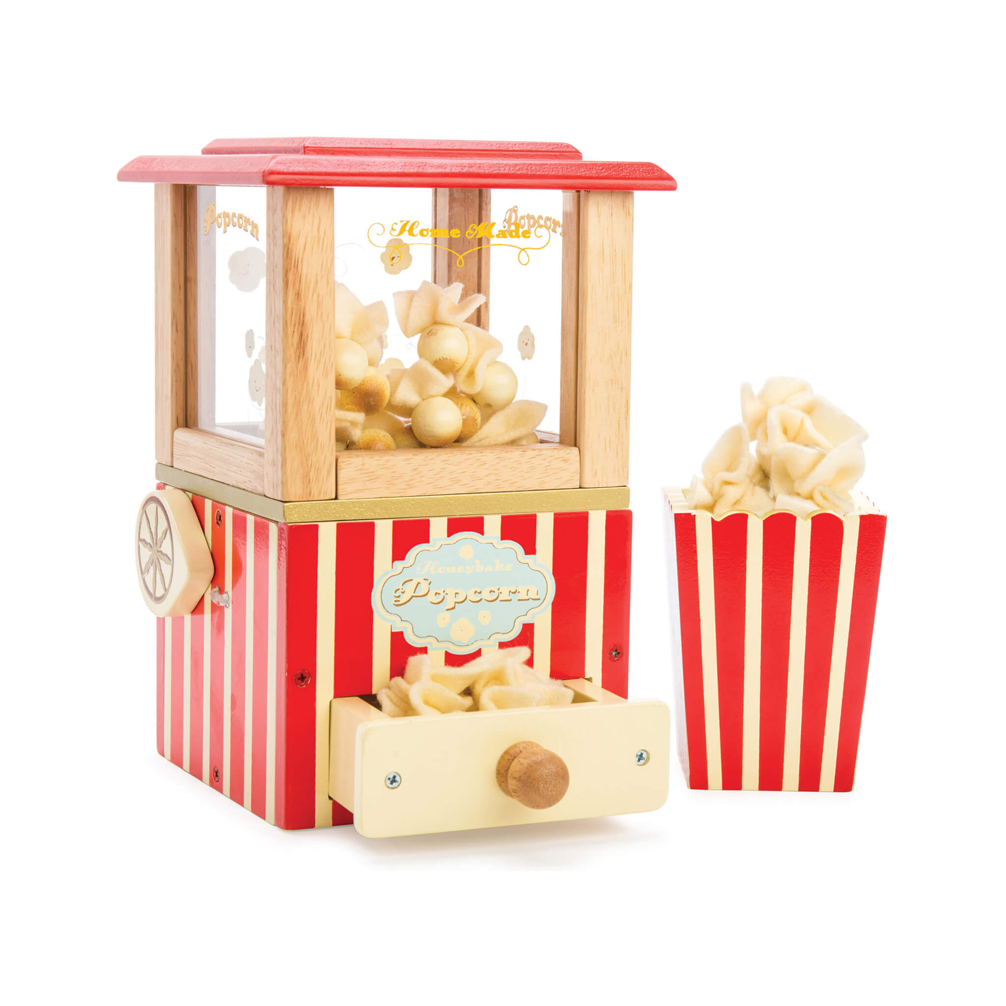 Popcorn Machine