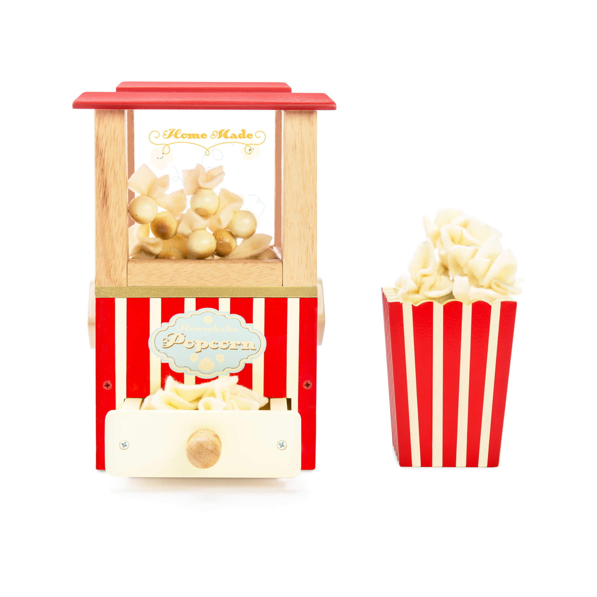 Popcorn Machine