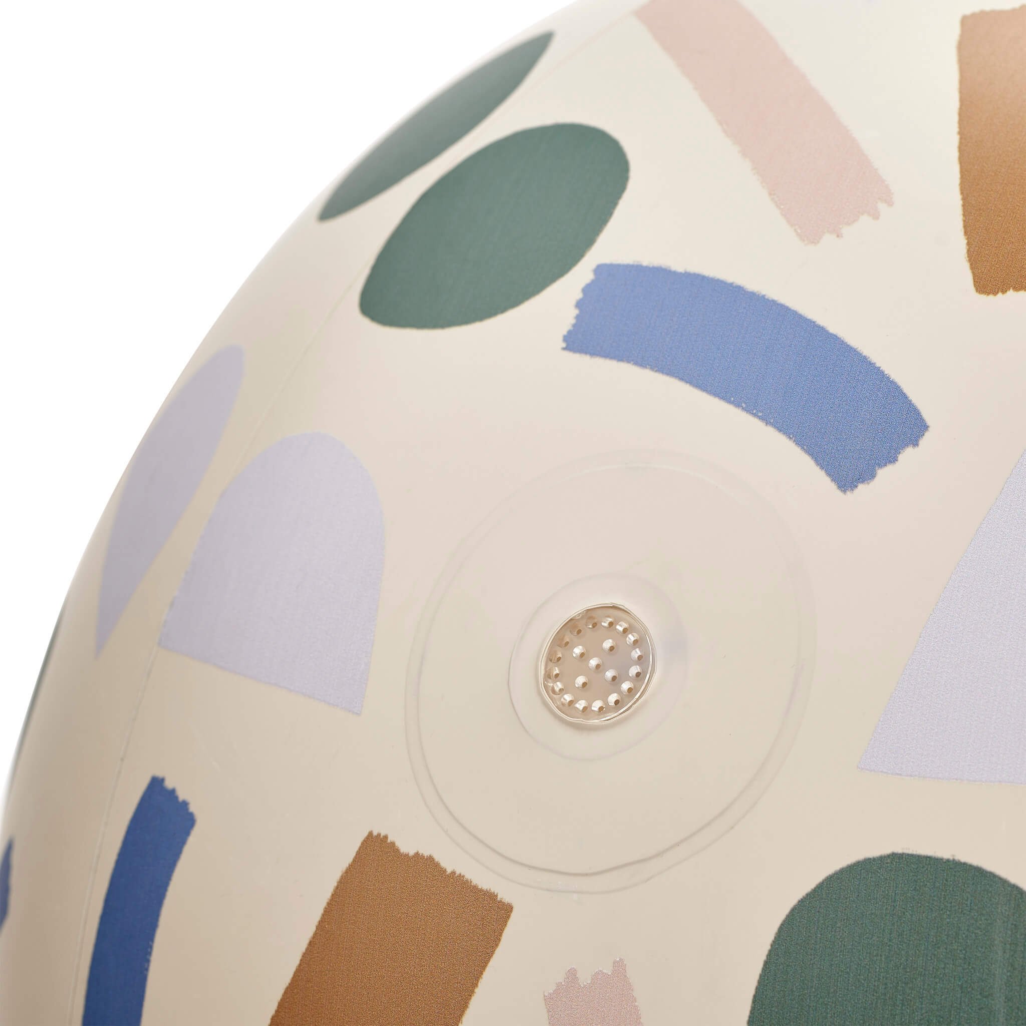 Liewood Luis Inflatable Sprinkler Paint Stroke