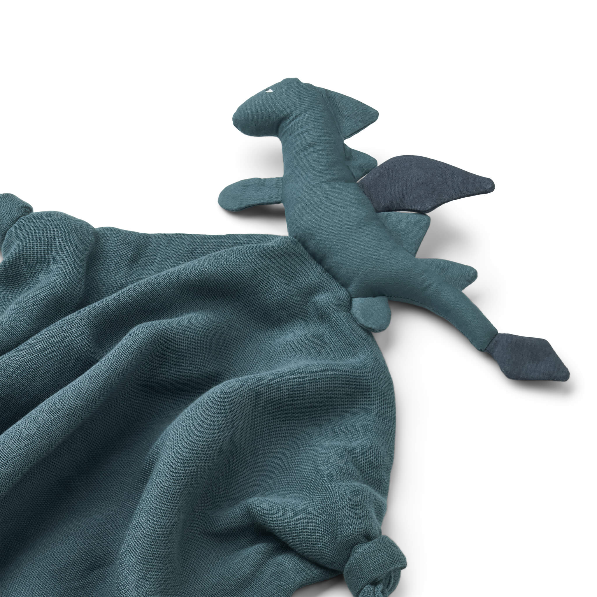Liewood Agnete Cuddle Cloth - Dragon
