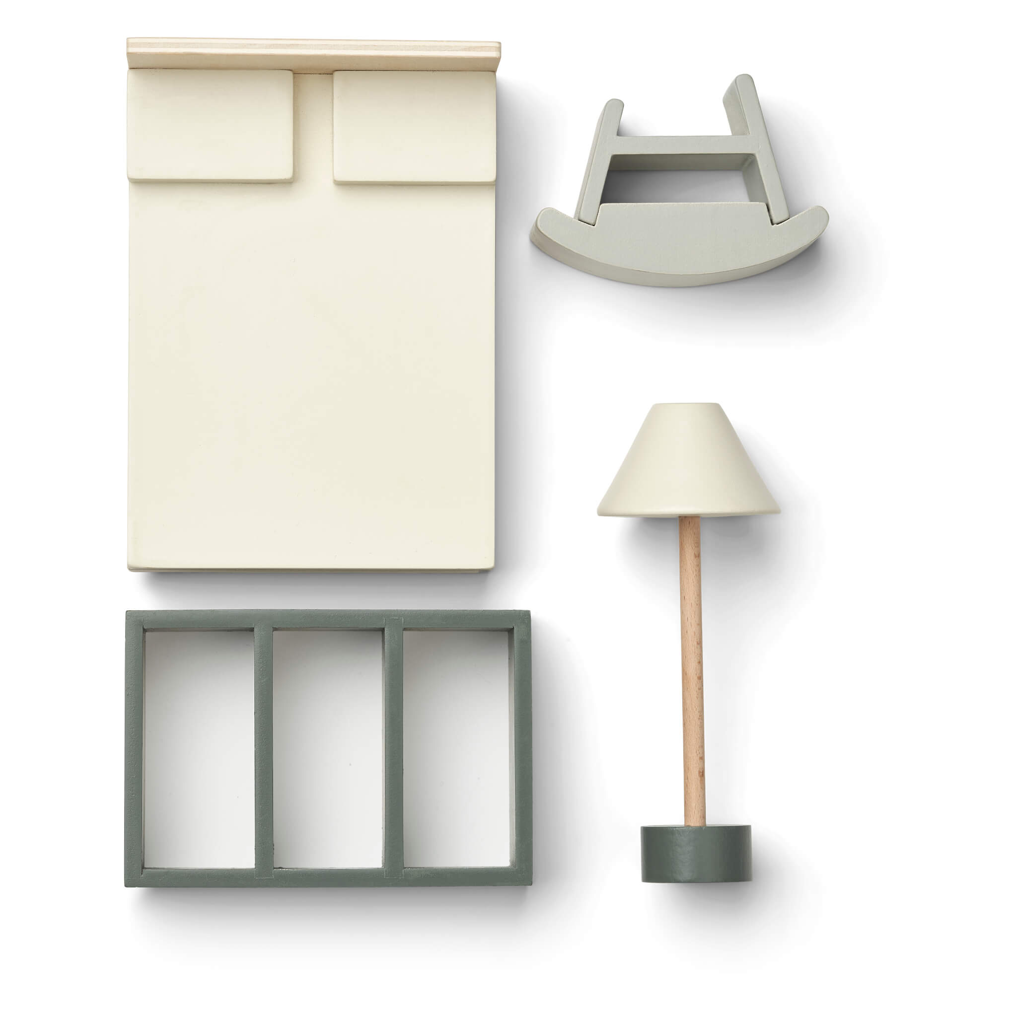 Liewood Amanda Playhouse Furniture