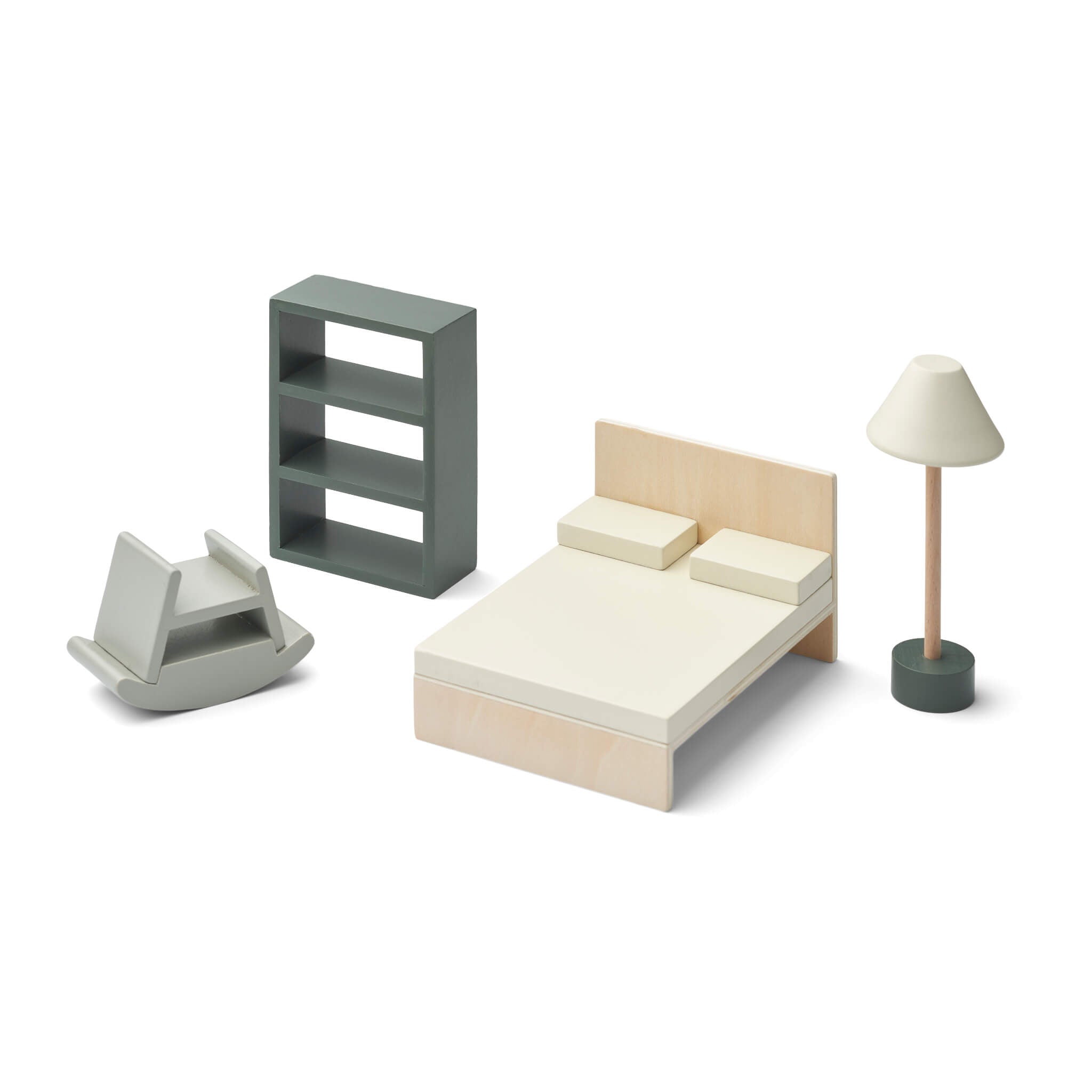 Liewood Amanda Playhouse Furniture