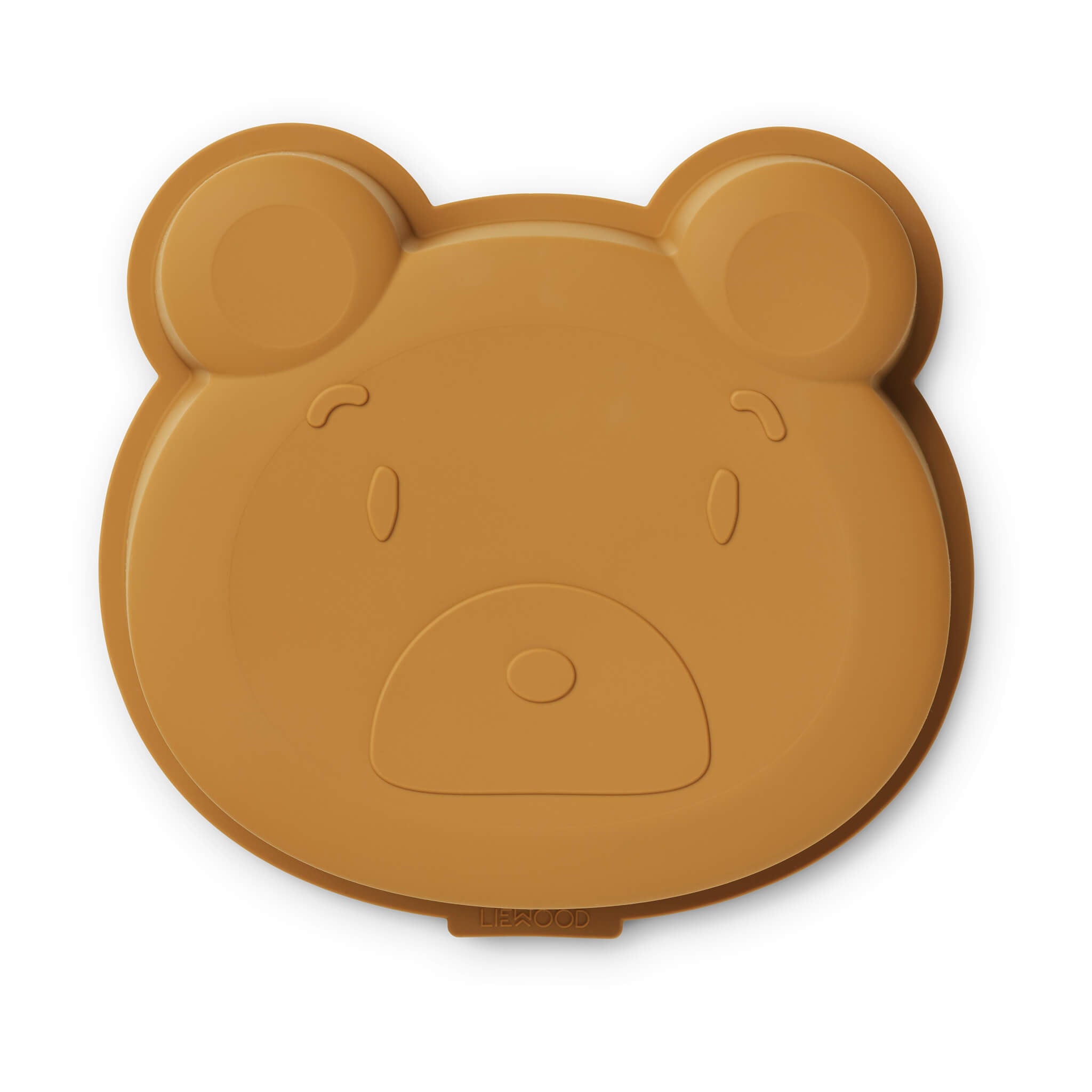 Amory Cake Pan - Caramel