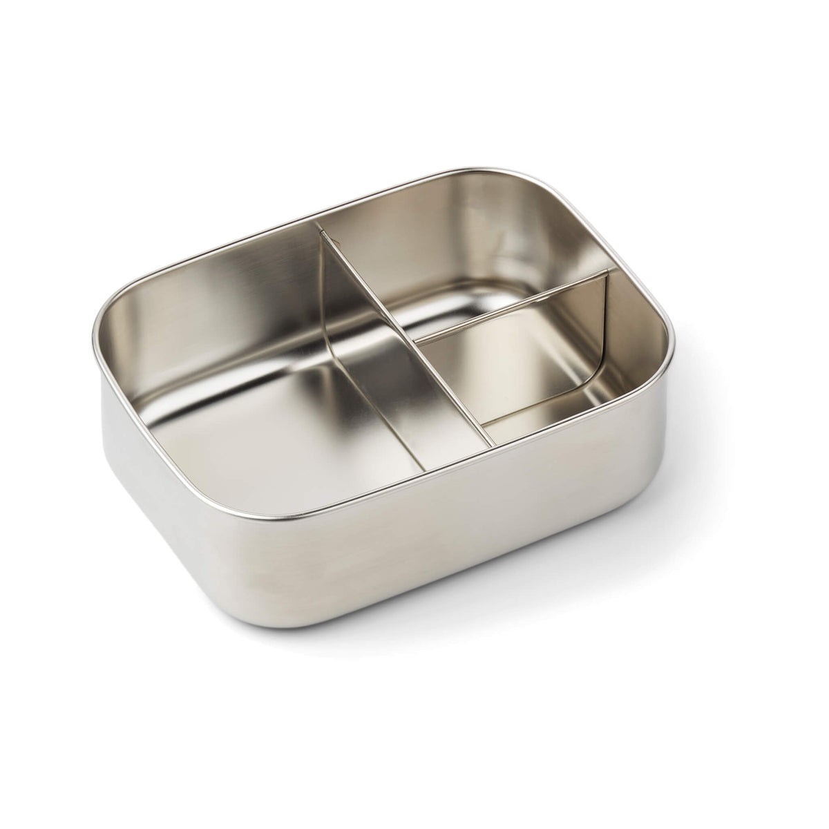 Liewood Arthur Lunchbox - Dog / Oat,