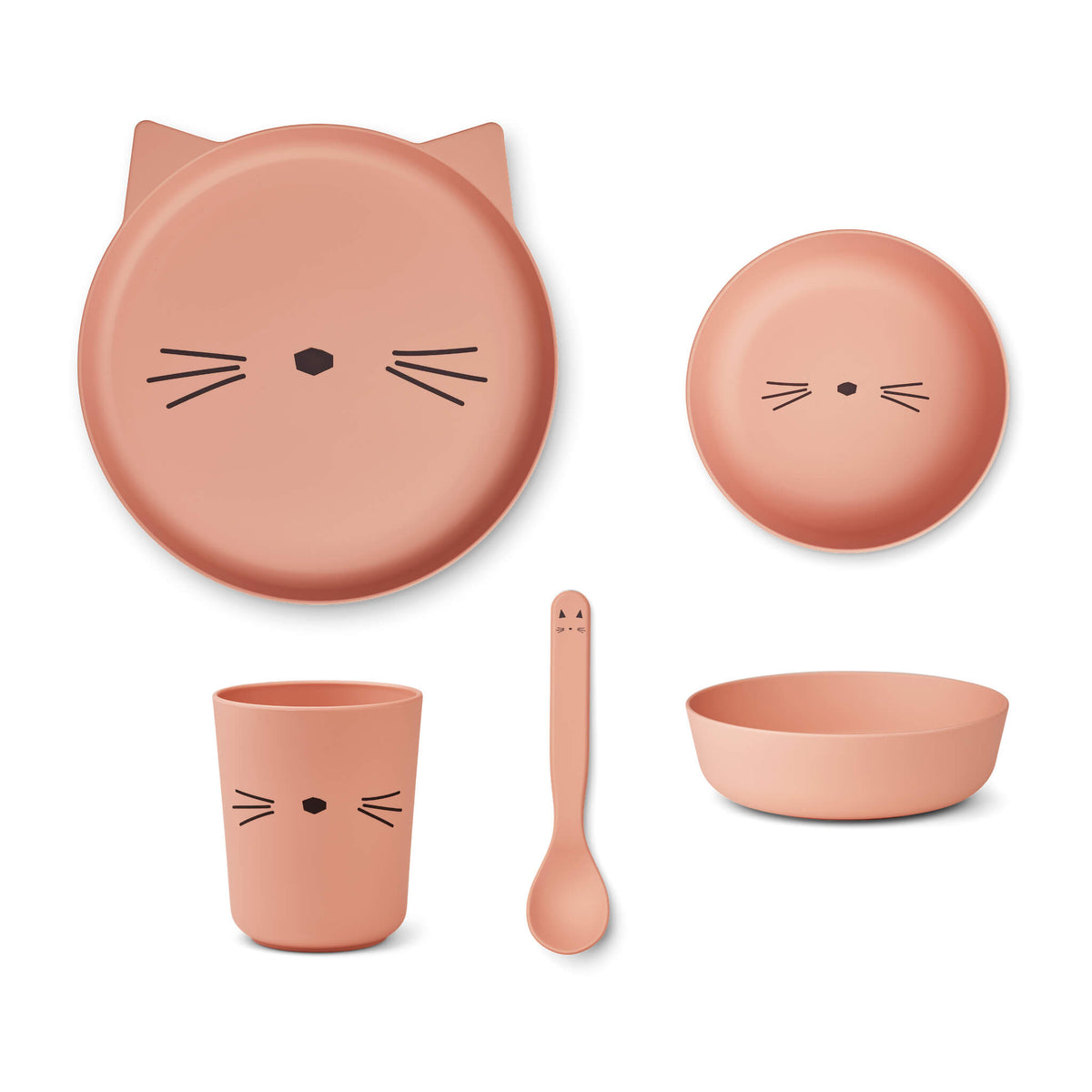 Brody Junior Set - Cat