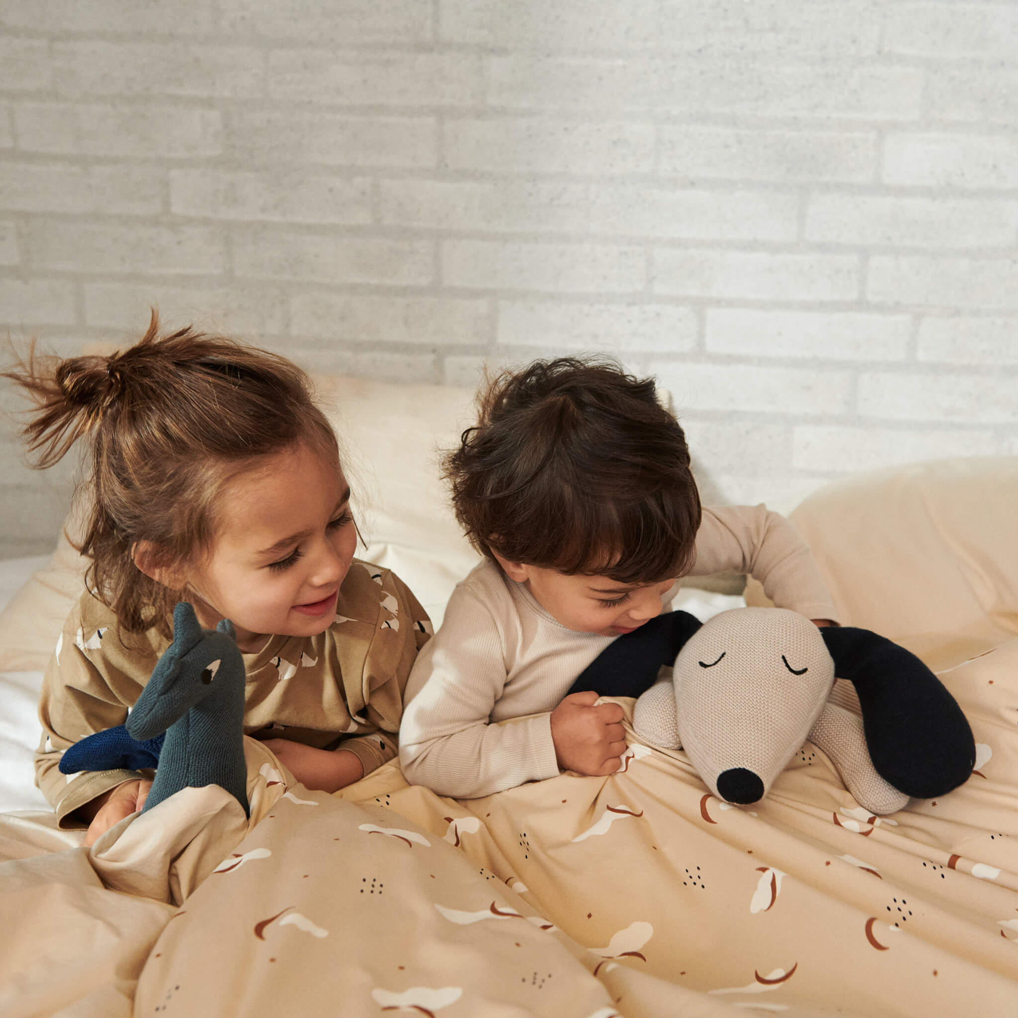 Liewood Daniel the Dog