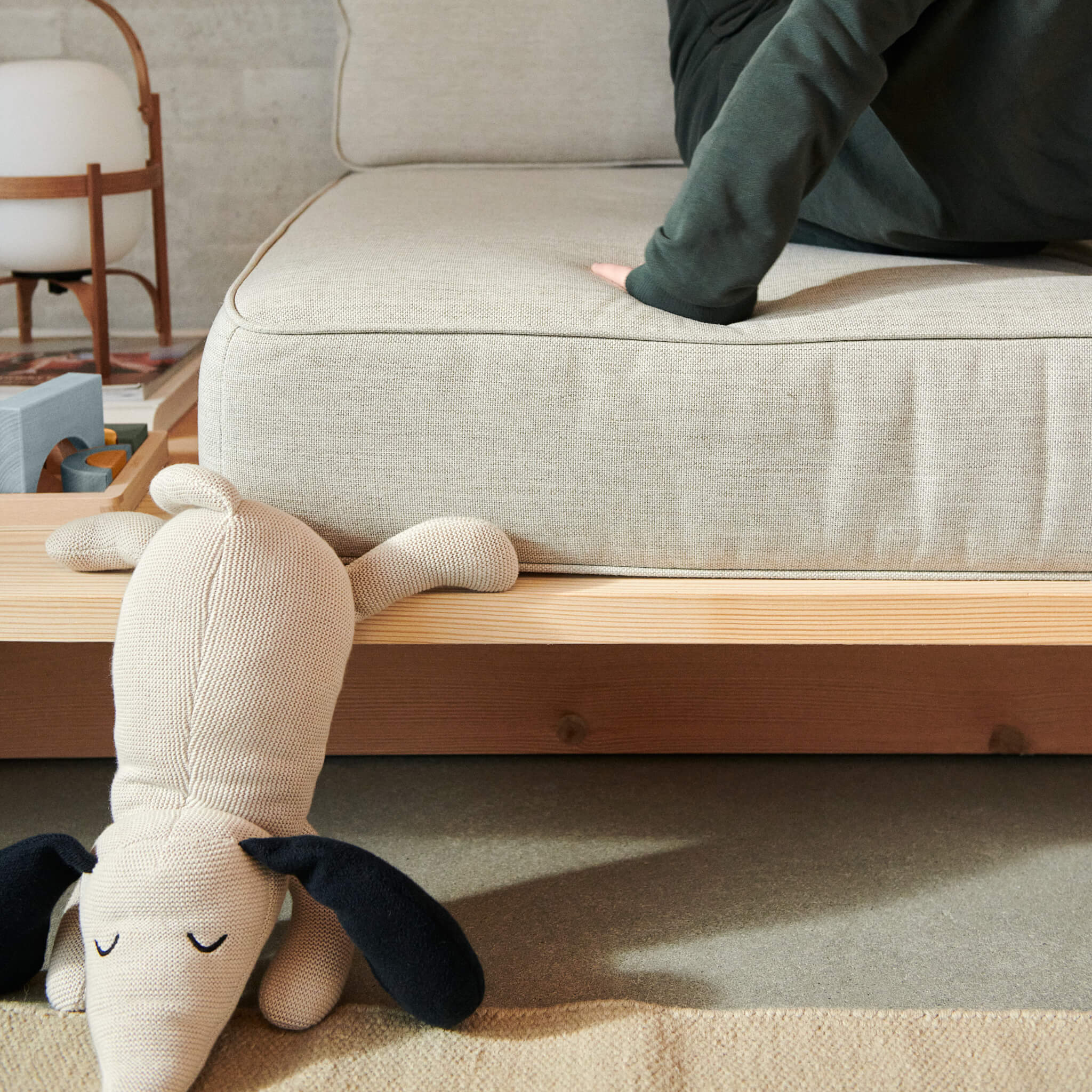 Liewood Daniel the Dog