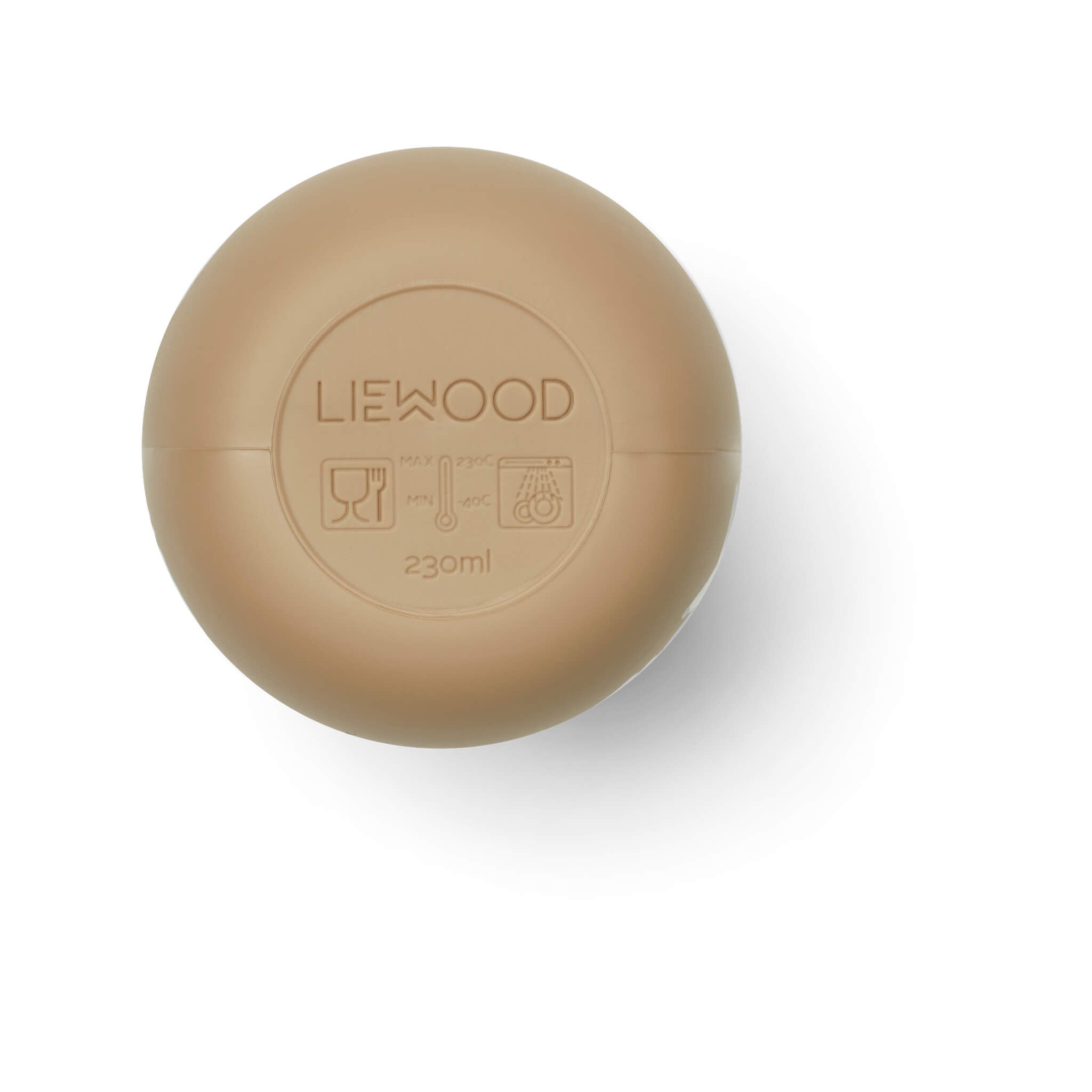 Ellis Sippy Cup - Dog/ Oat Mix