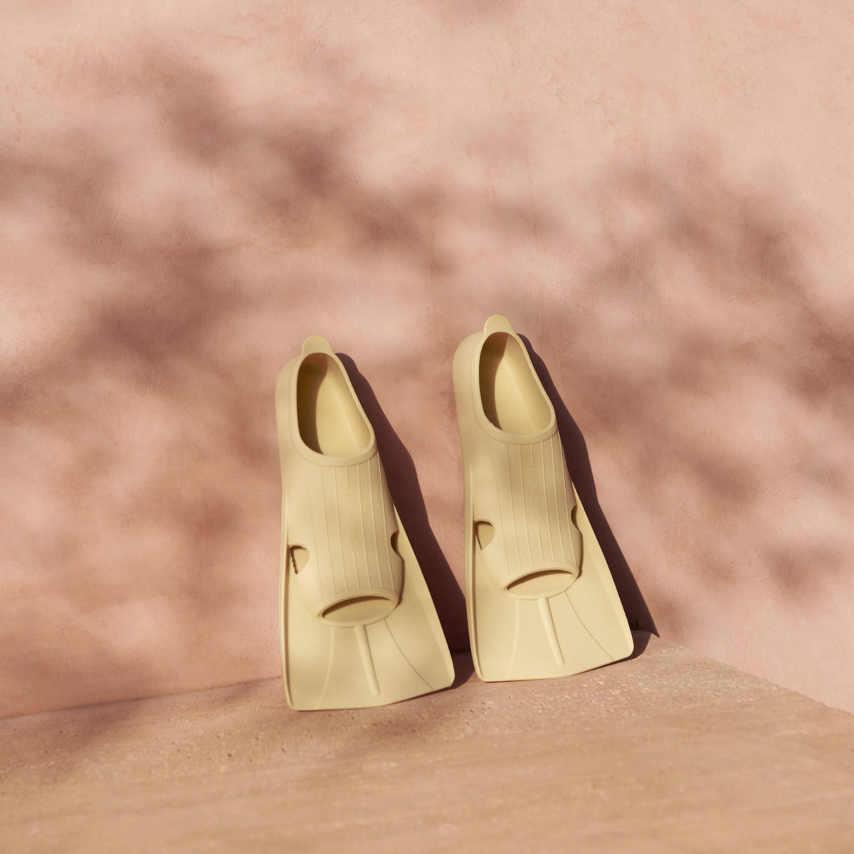 Gustav Swim Fins - Jojoba (Various sizes)