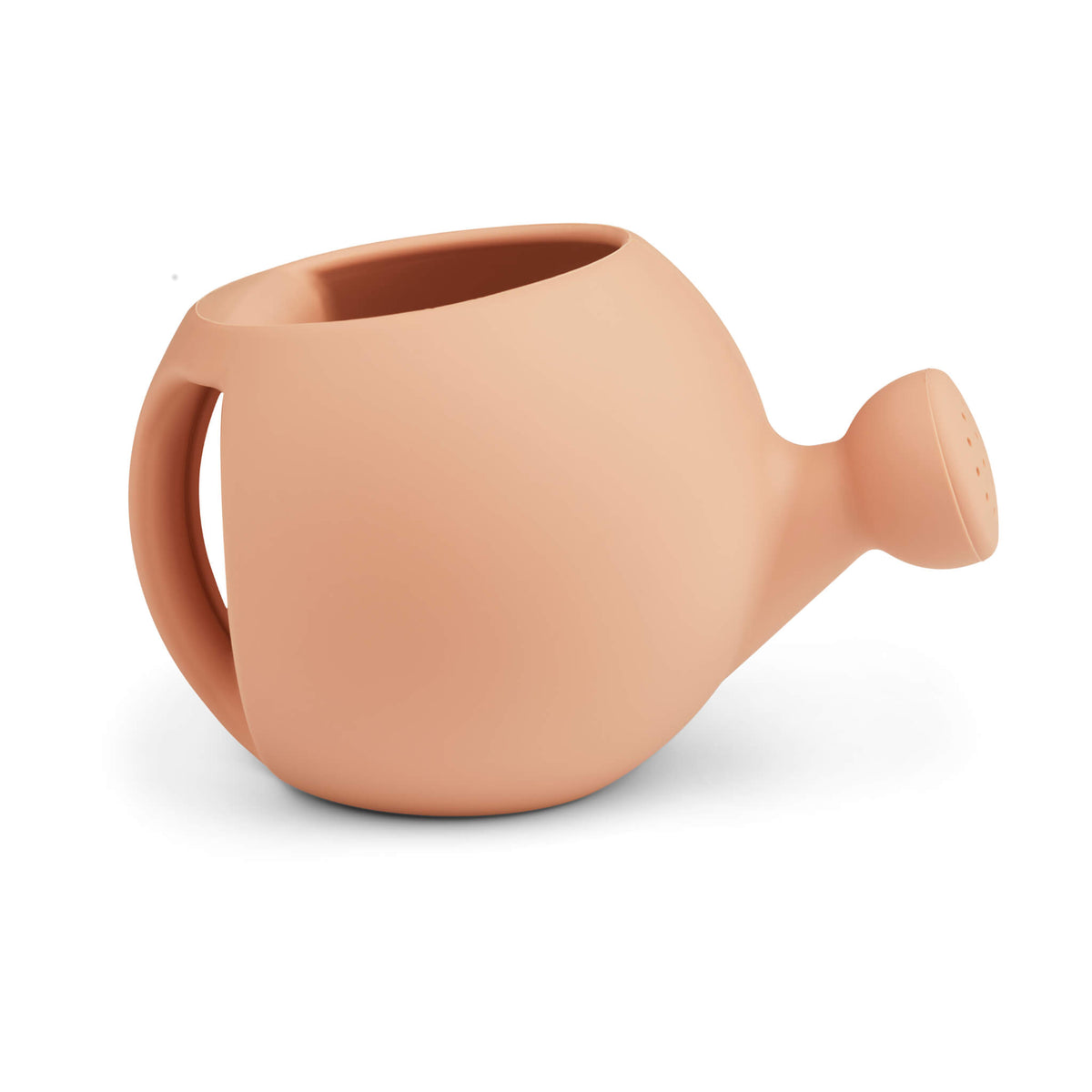 Hazel Watering Can - Tuscany Rose