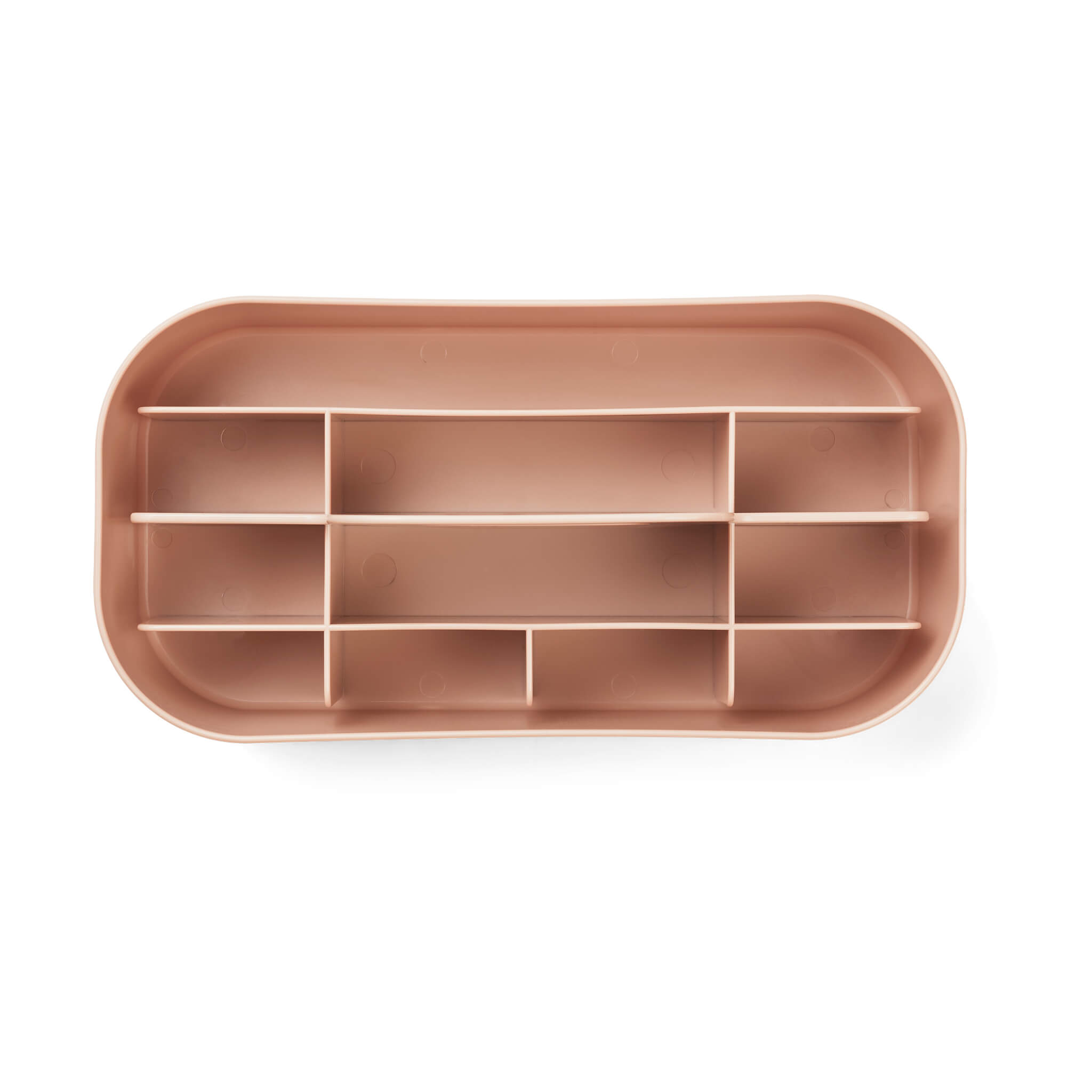 Hope Storage Caddy - Rose