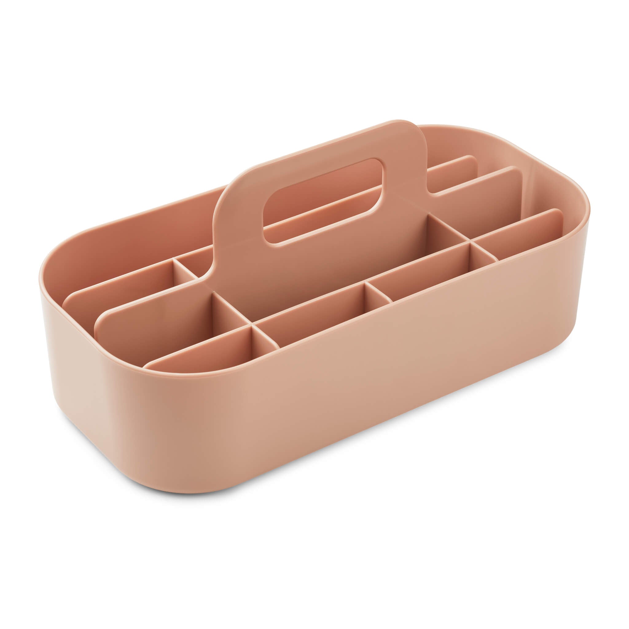 Hope Storage Caddy - Rose