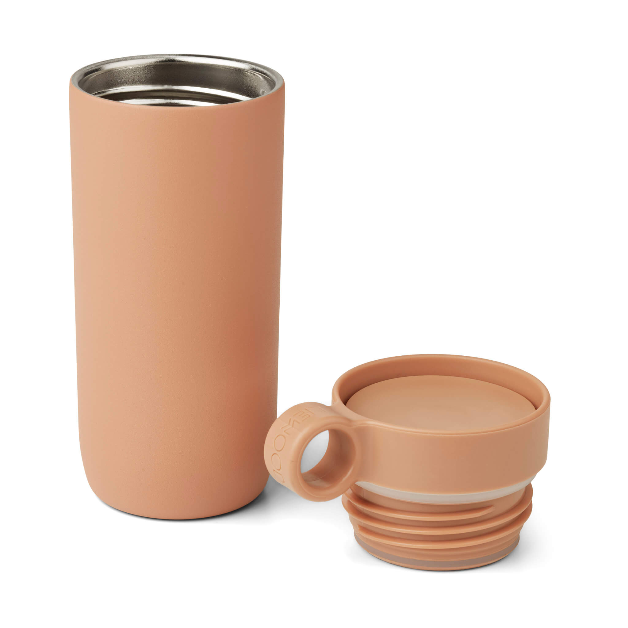 Jansa Thermo Cup - Tuscany Rose