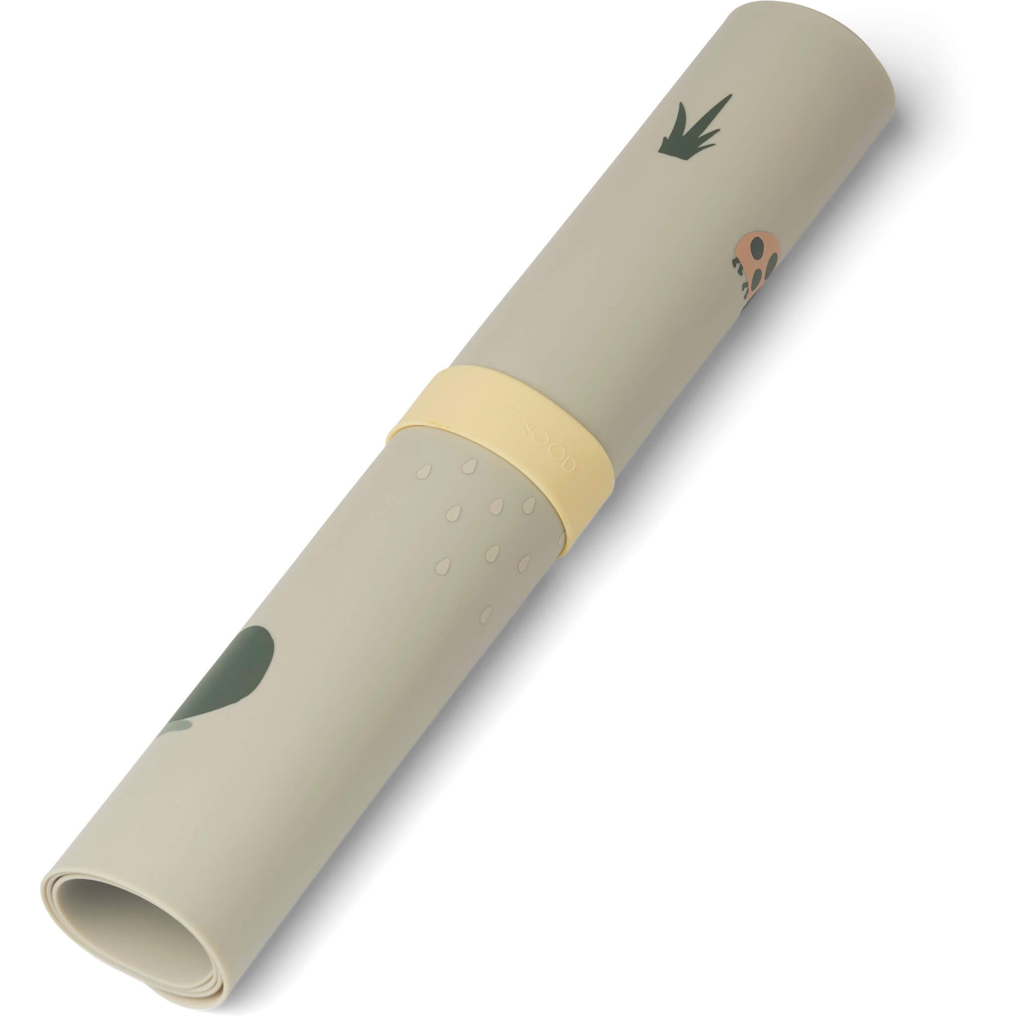 Jude Placemat - Nature Mist