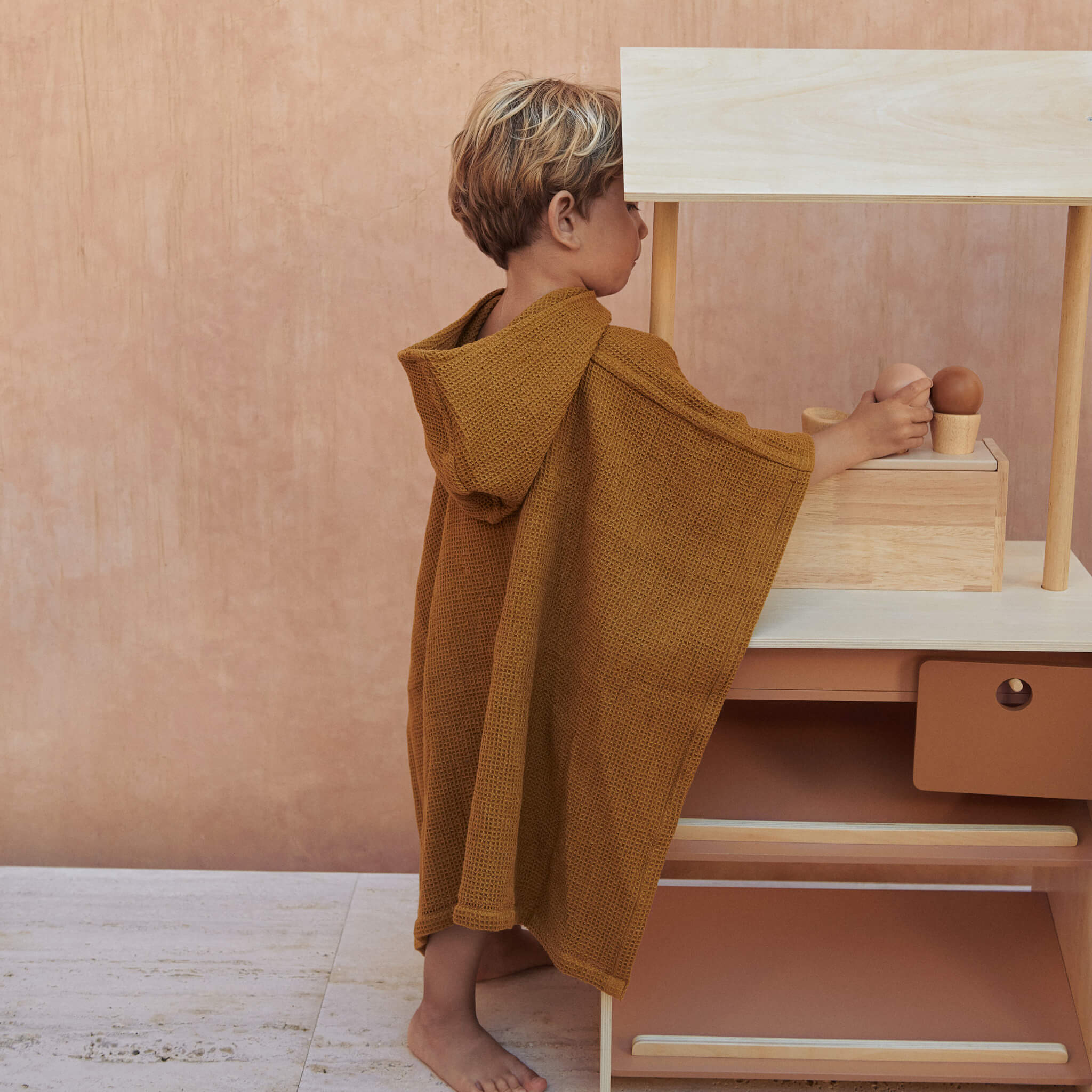 Liewood Kimberly Mini Wooden Toy Shop