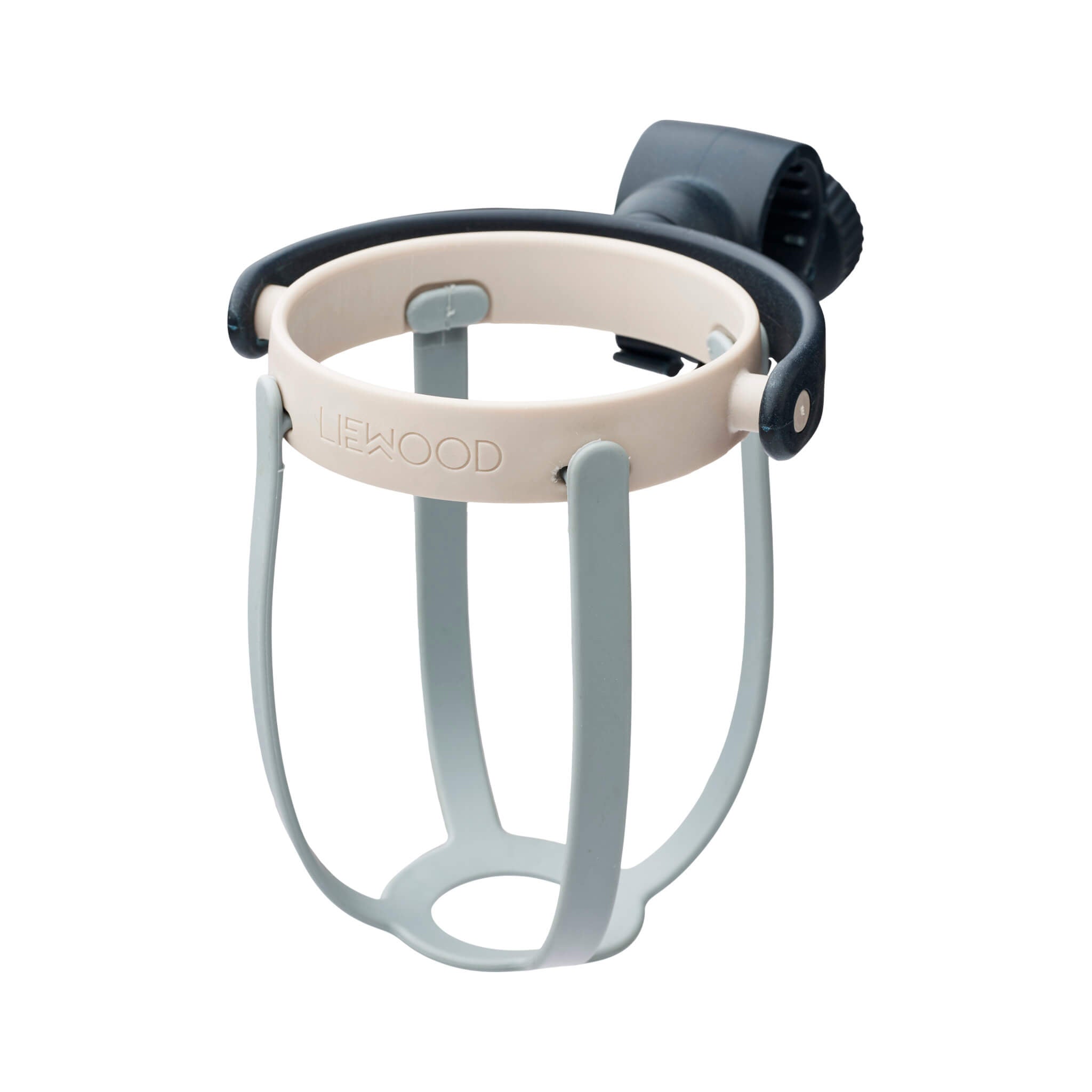 Liewood Marco Cup Holder - Blue