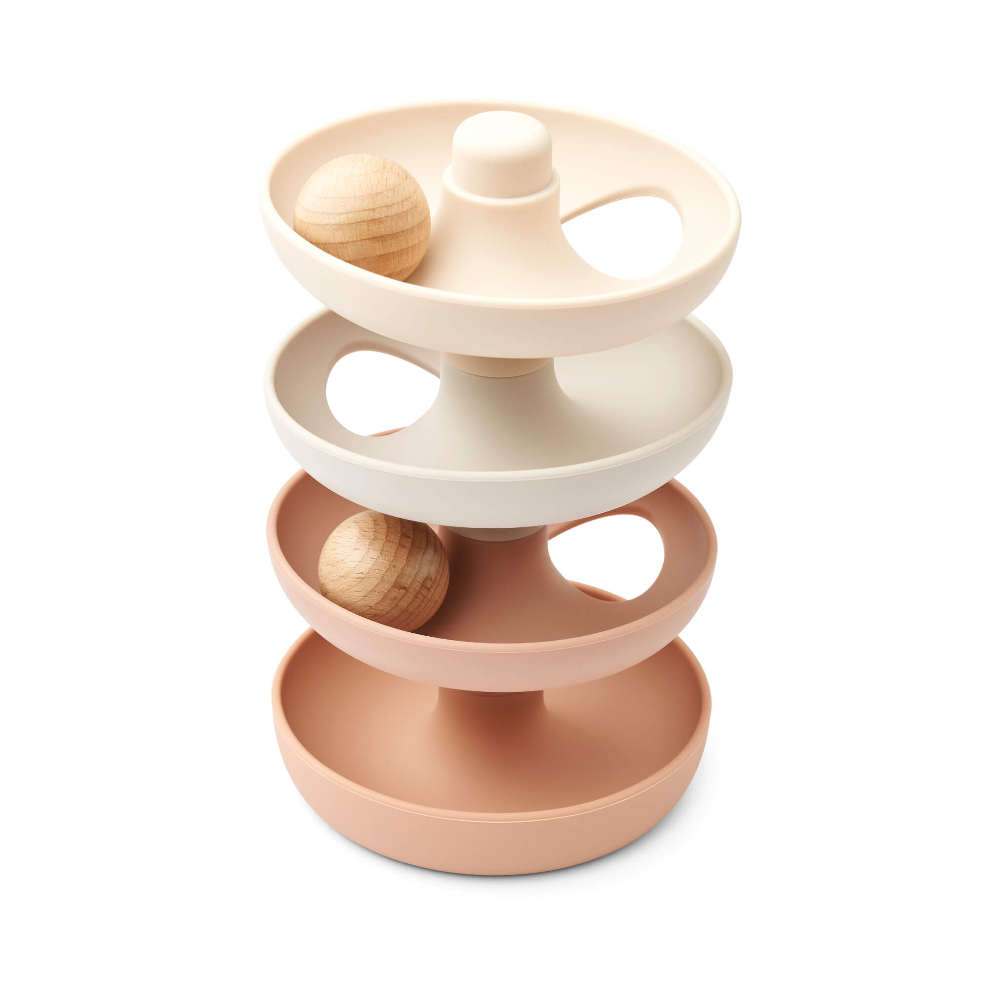 Liewood Maya Ball Tower - Pale Tuscany