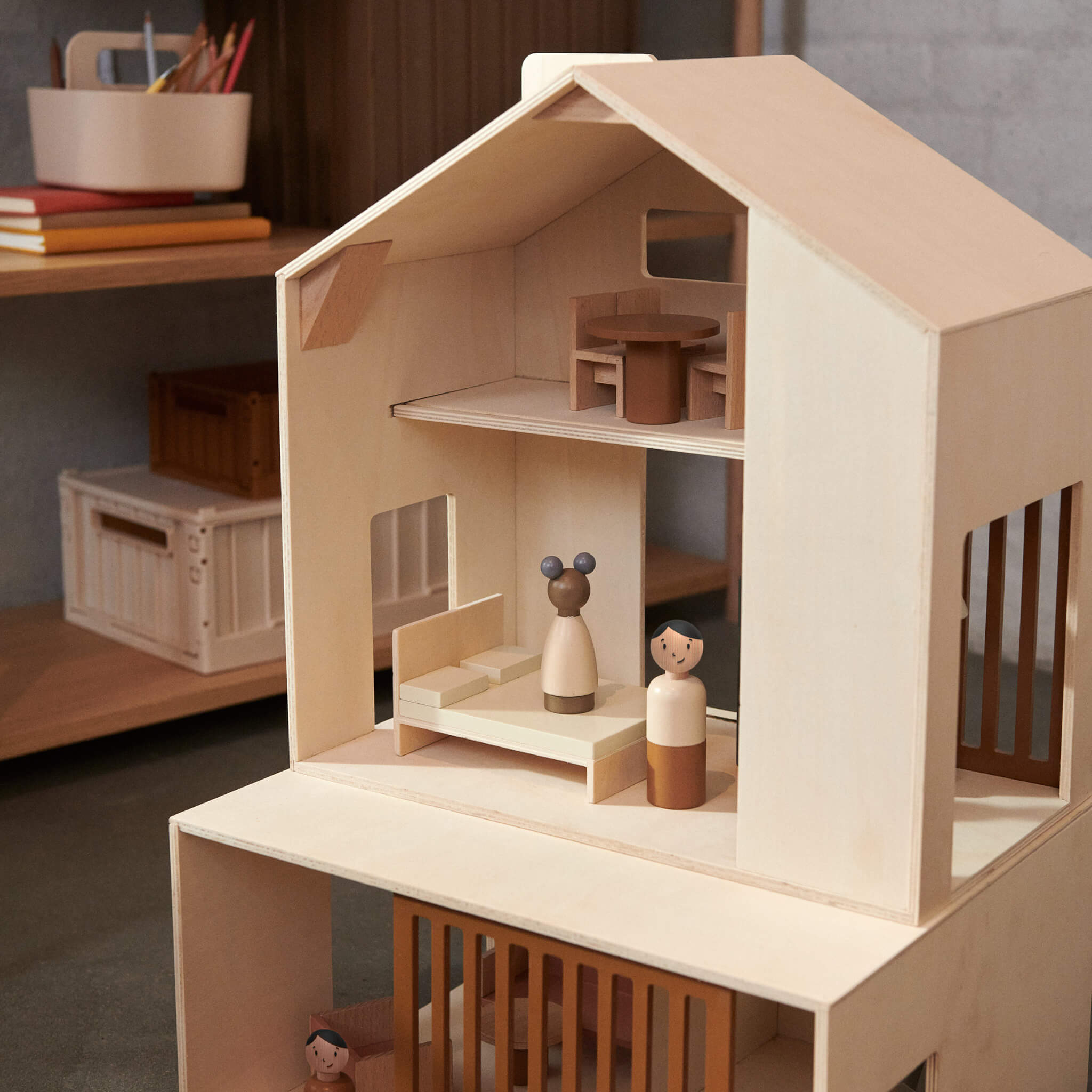 Liewood Mirabelle Playhouse