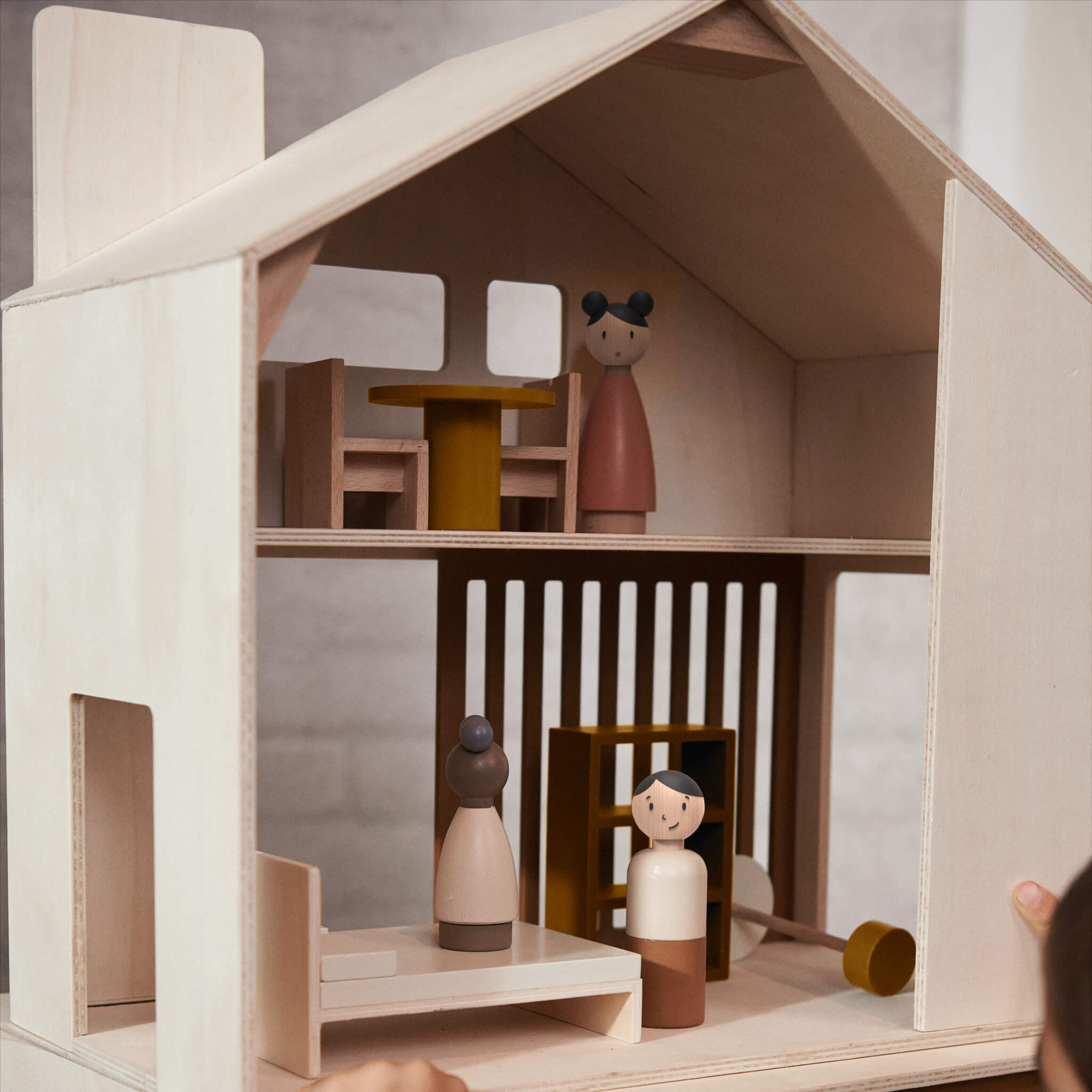 Liewood Mirabelle Playhouse