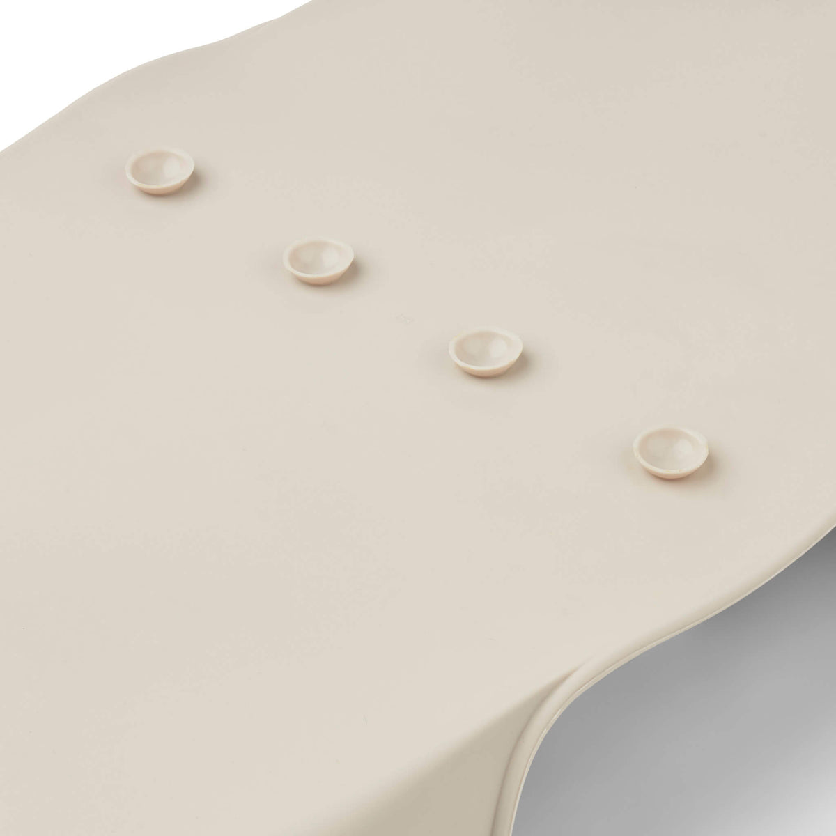 Pilea Storage Basket - Sandy
