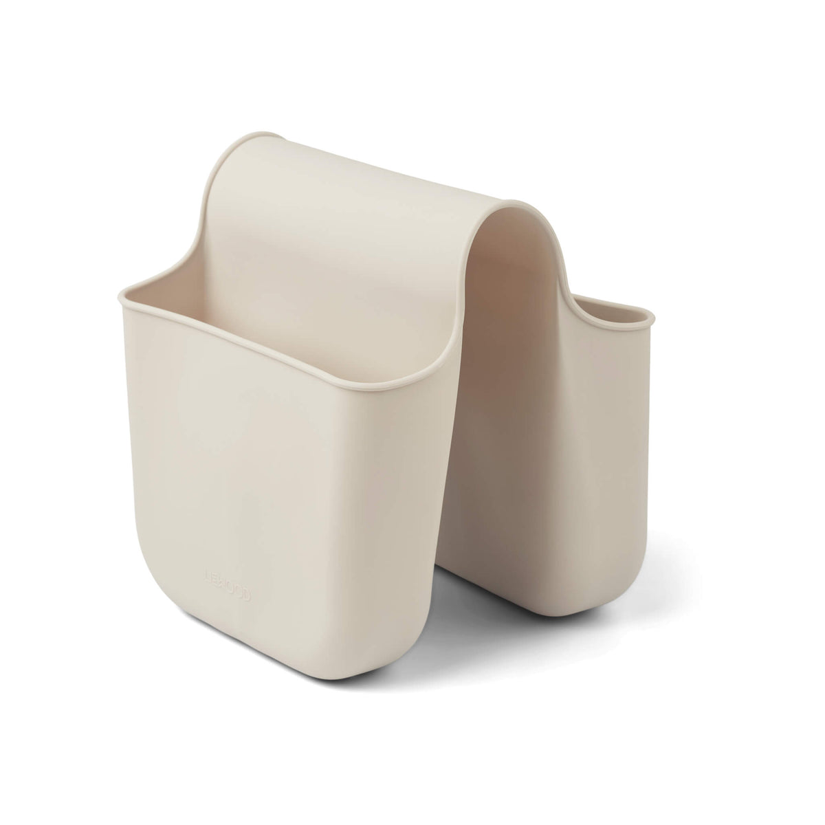 Pilea Storage Basket - Sandy