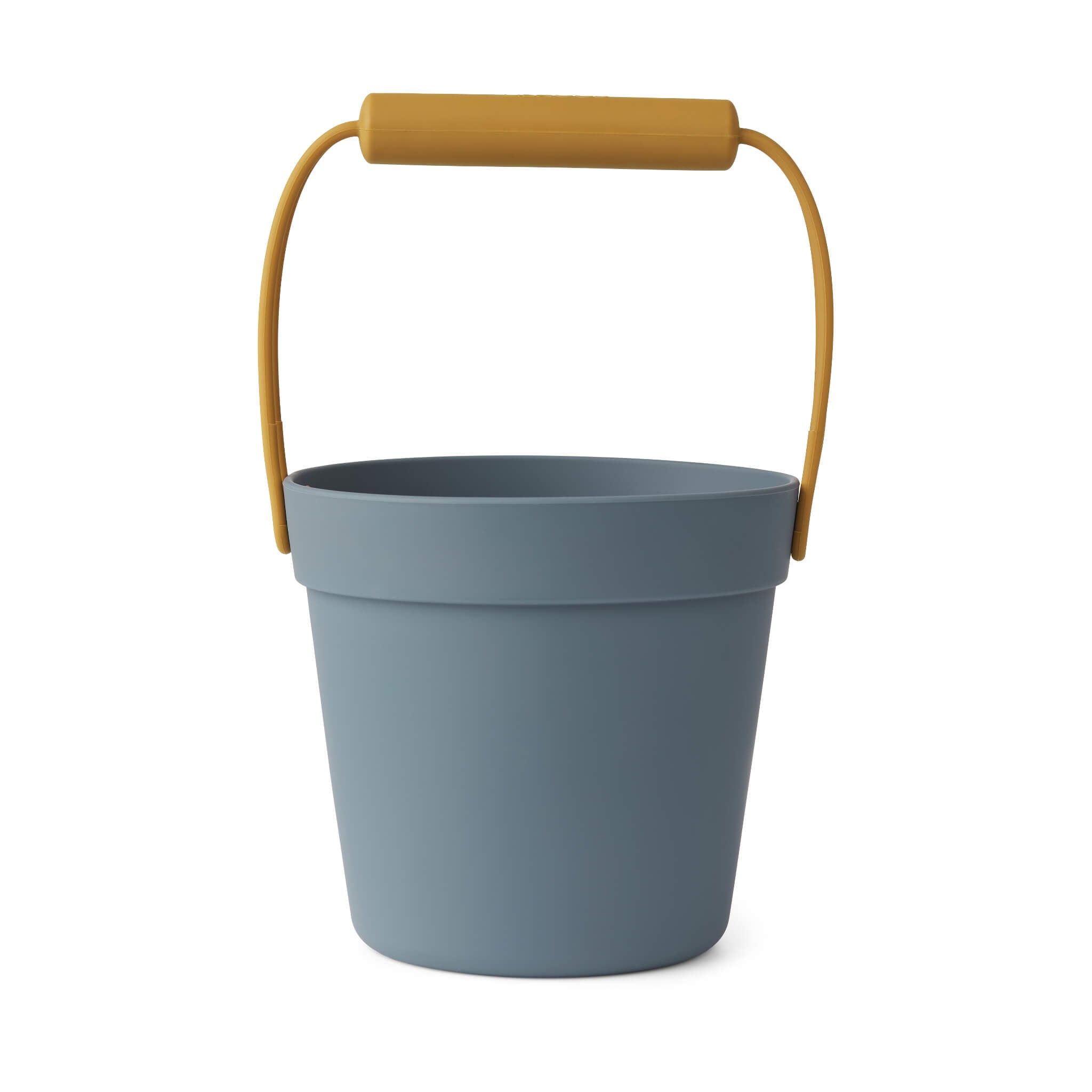 Ross Bucket - Whale/ Caramel