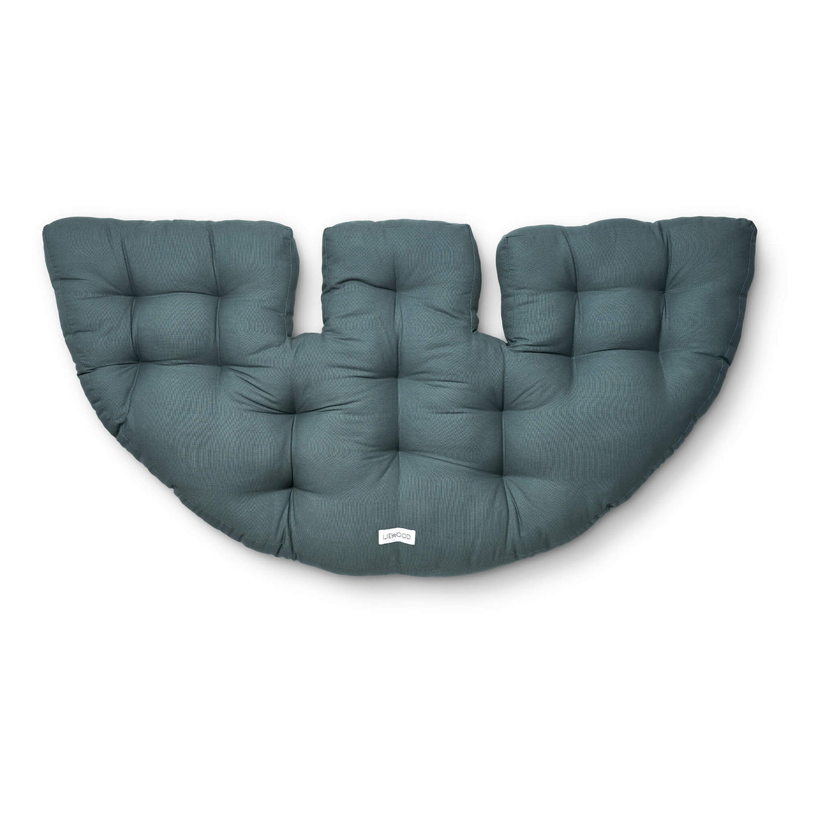 Liewood Rudi Chair - Blue Whale